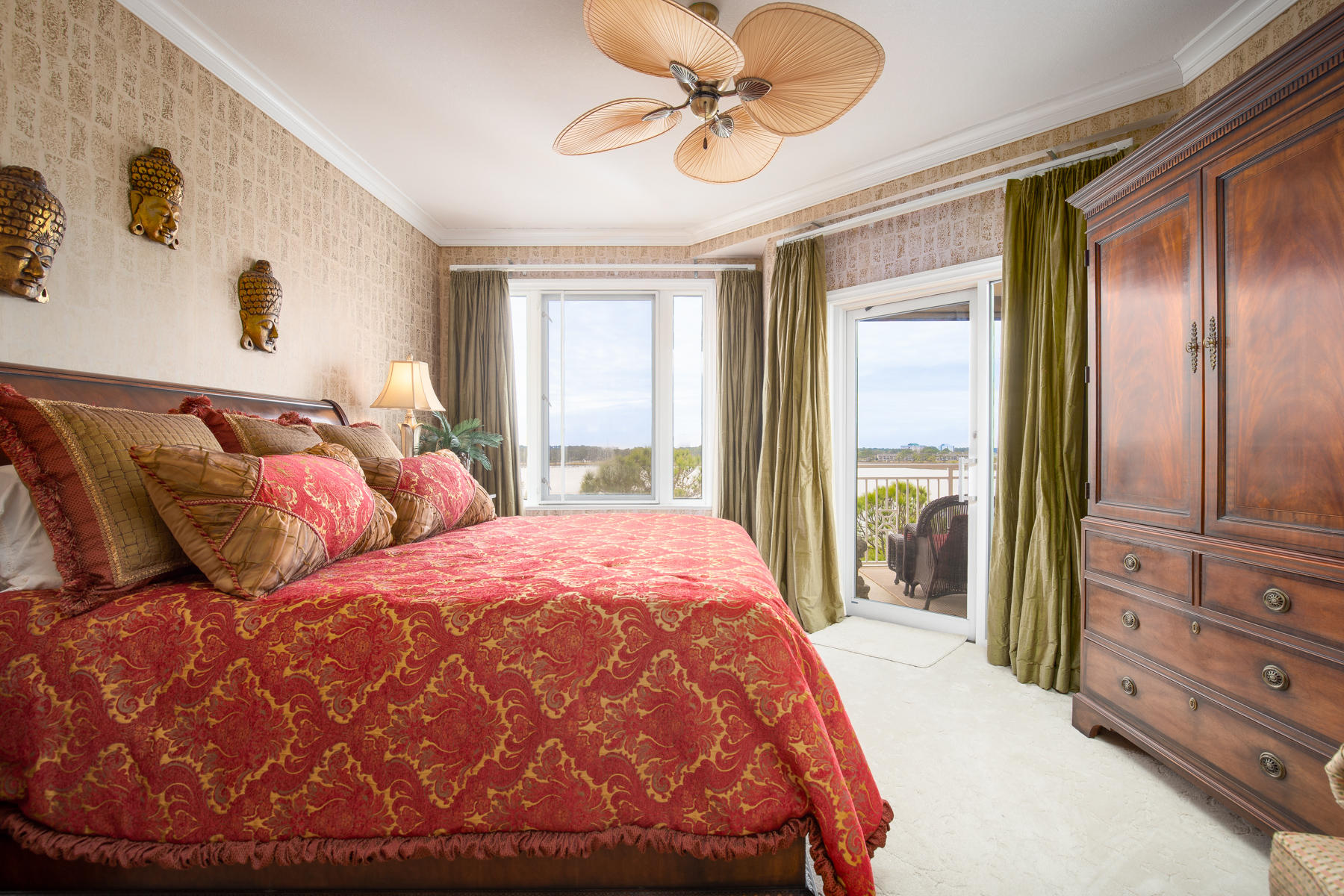 ANCHORAGE AT SANDESTIN THE - Residential