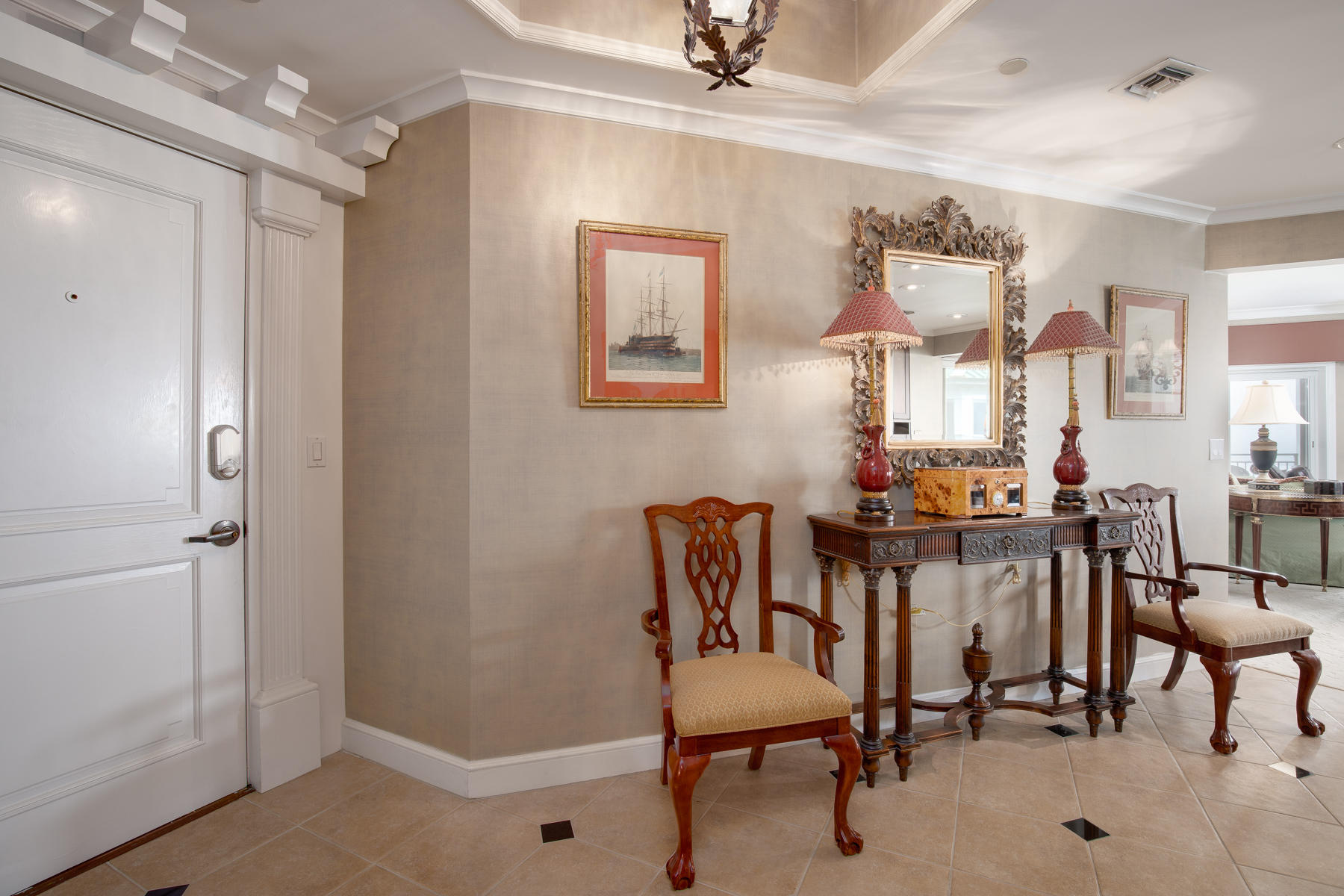 ANCHORAGE AT SANDESTIN THE - Residential