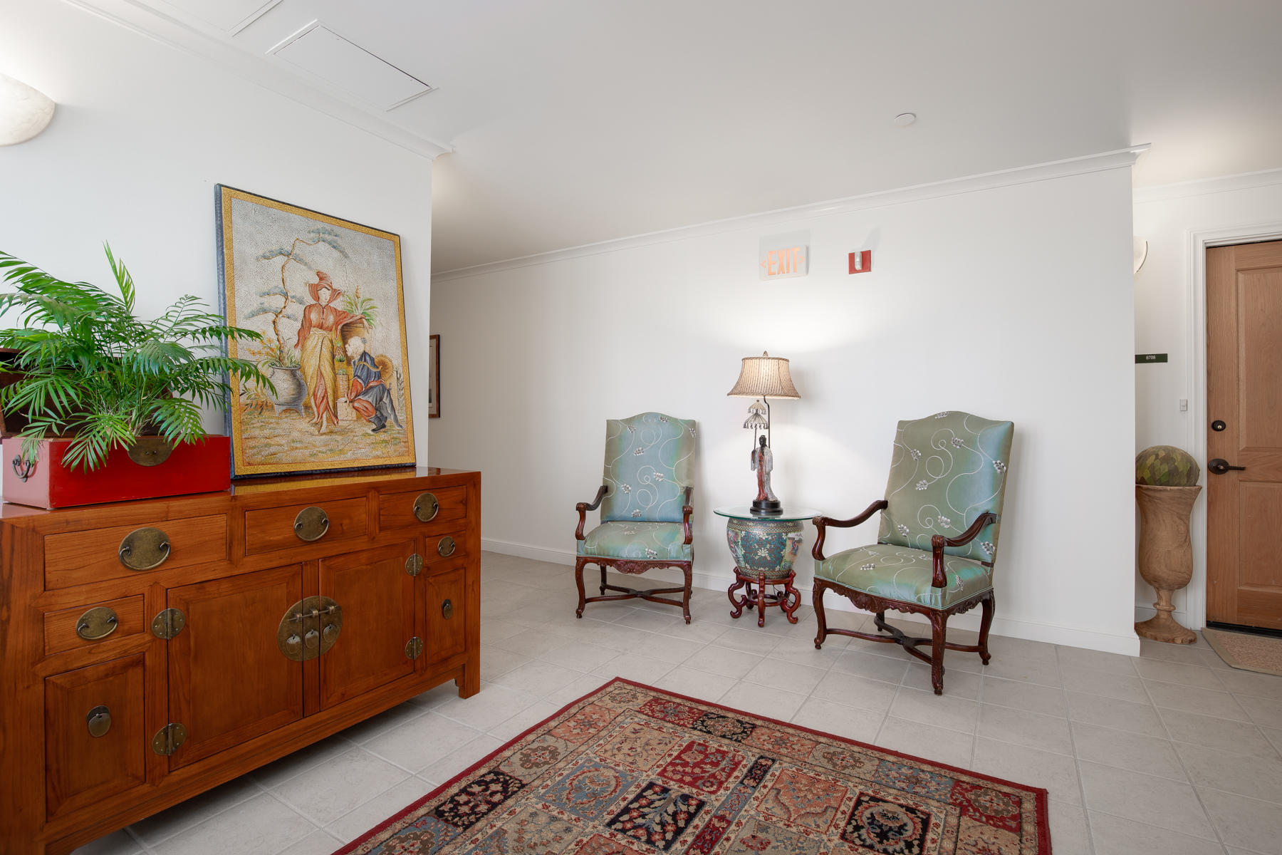 ANCHORAGE AT SANDESTIN THE - Residential