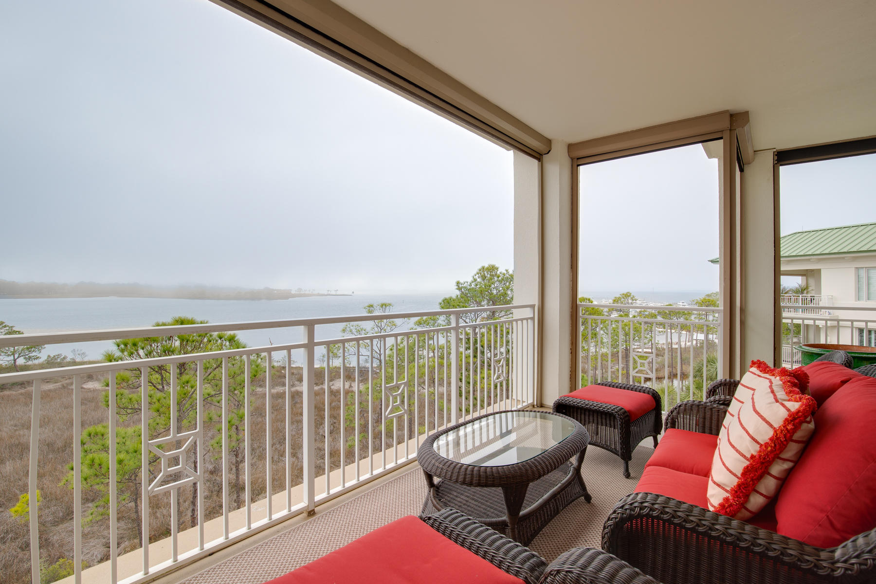 ANCHORAGE AT SANDESTIN THE - Residential