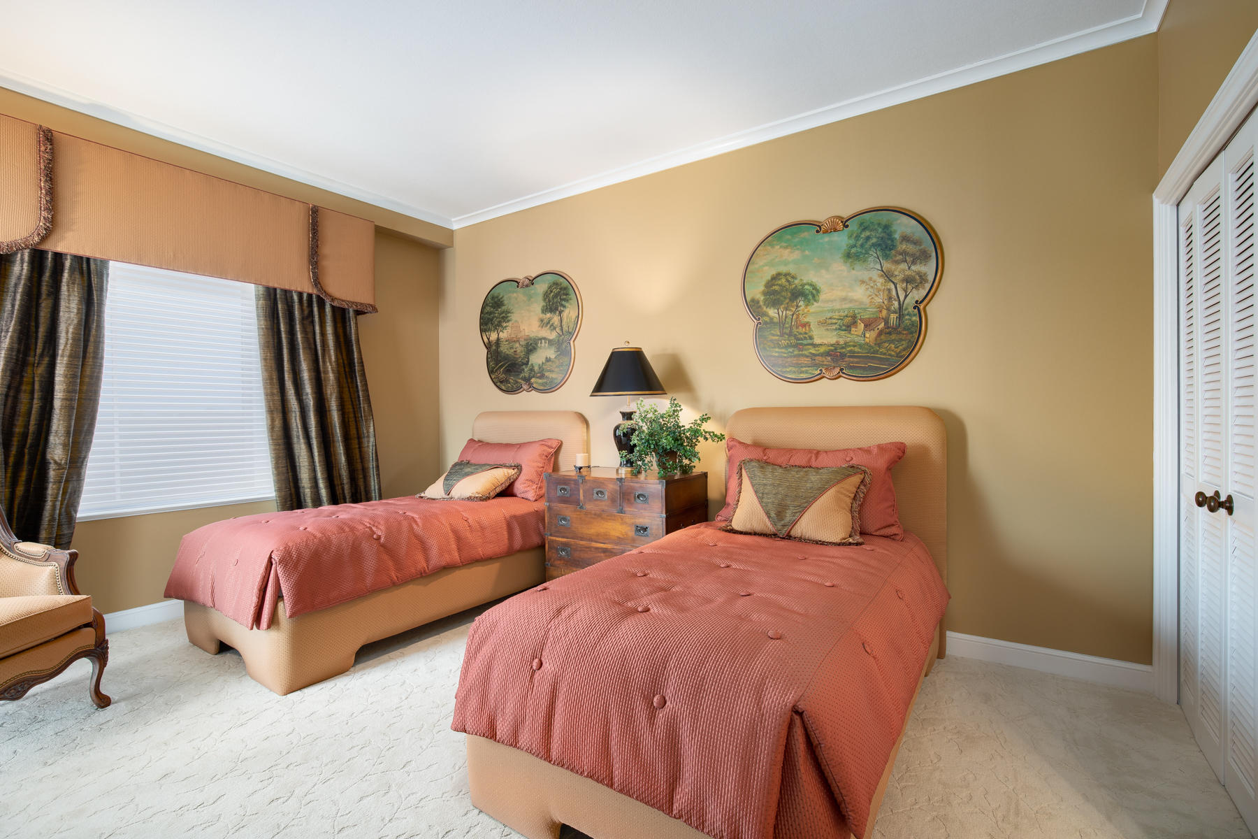 ANCHORAGE AT SANDESTIN THE - Residential