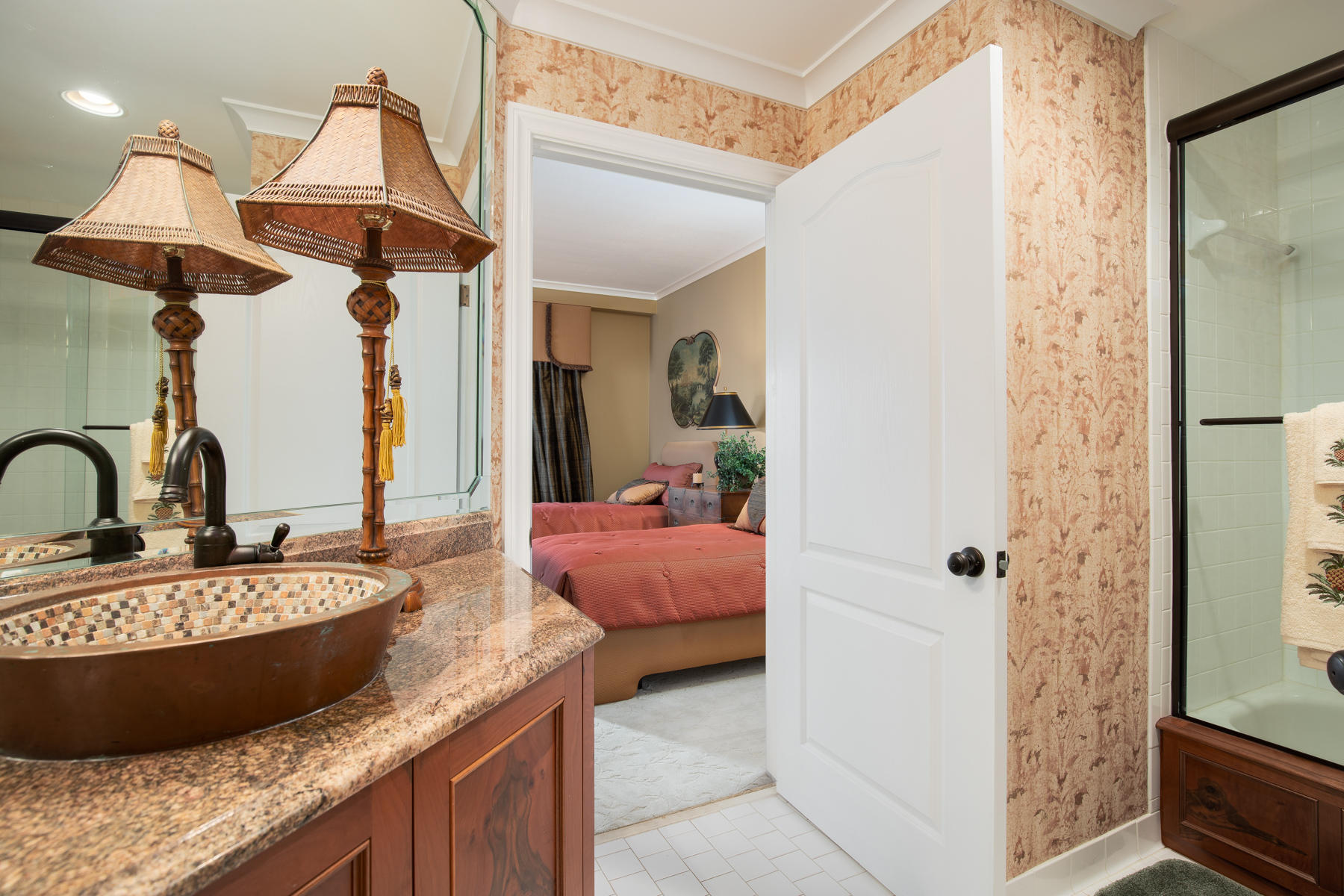 ANCHORAGE AT SANDESTIN THE - Residential