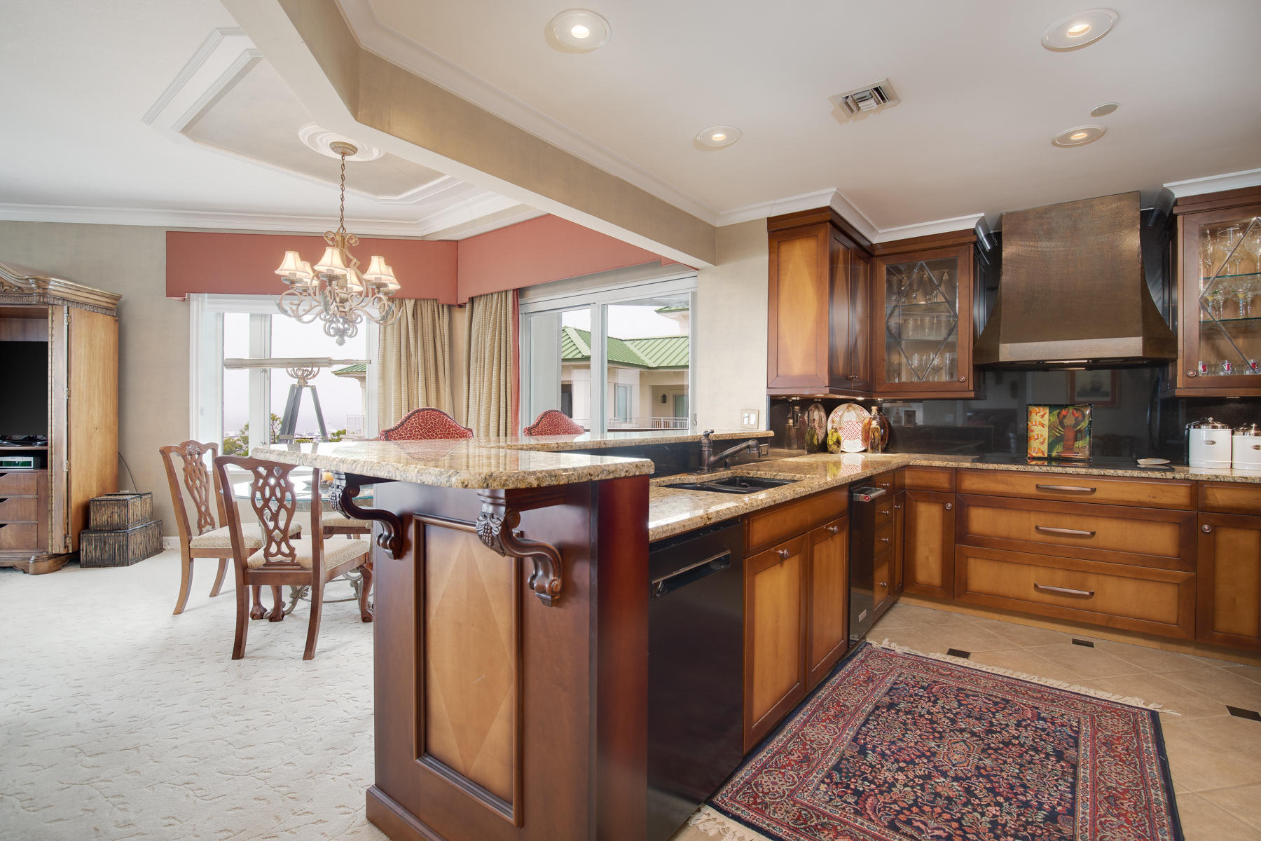 ANCHORAGE AT SANDESTIN THE - Residential