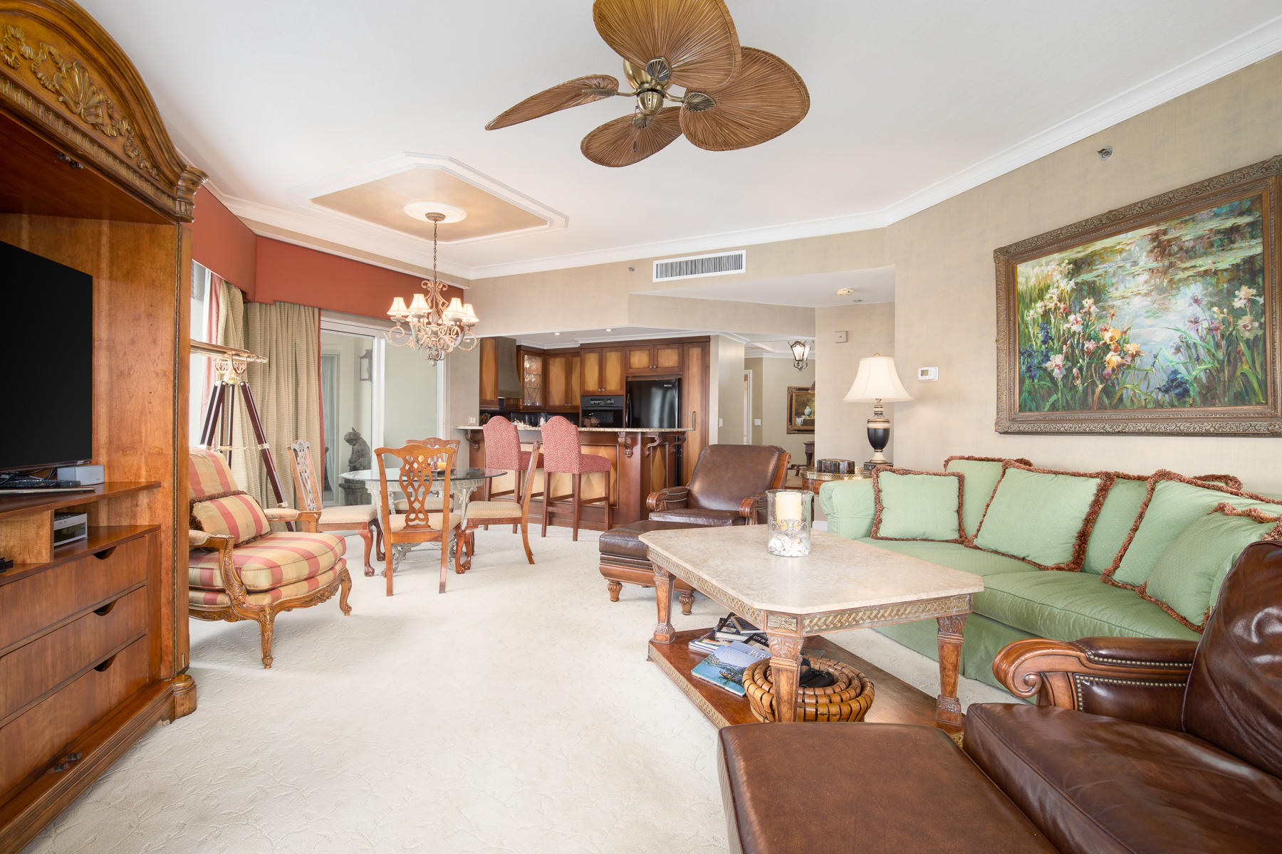 ANCHORAGE AT SANDESTIN THE - Residential