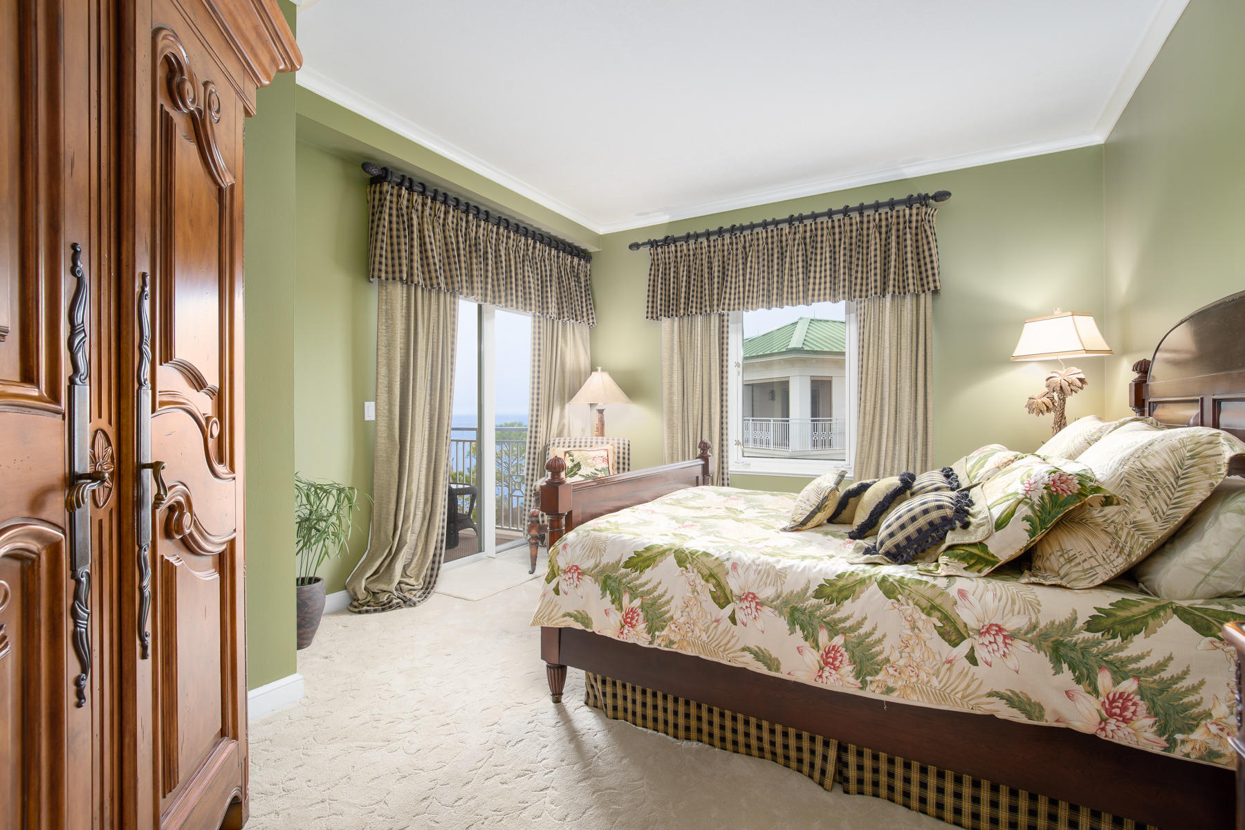 ANCHORAGE AT SANDESTIN THE - Residential