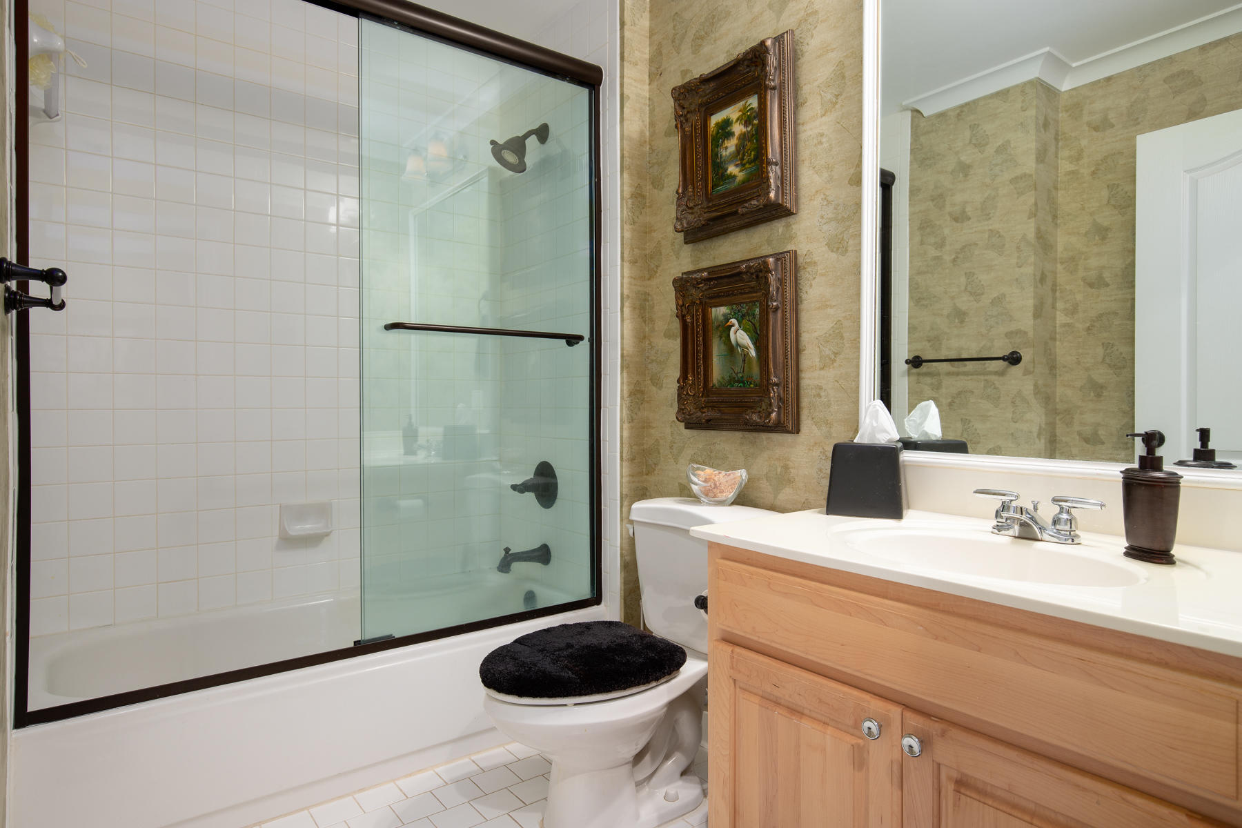 ANCHORAGE AT SANDESTIN THE - Residential