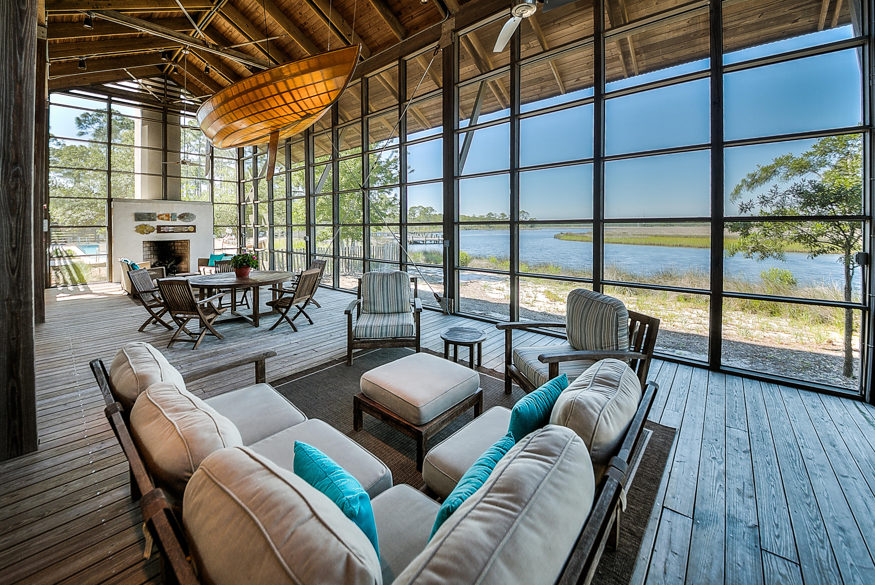 RIVERCAMPS ON CROOKED CREEK PH 2 - Land