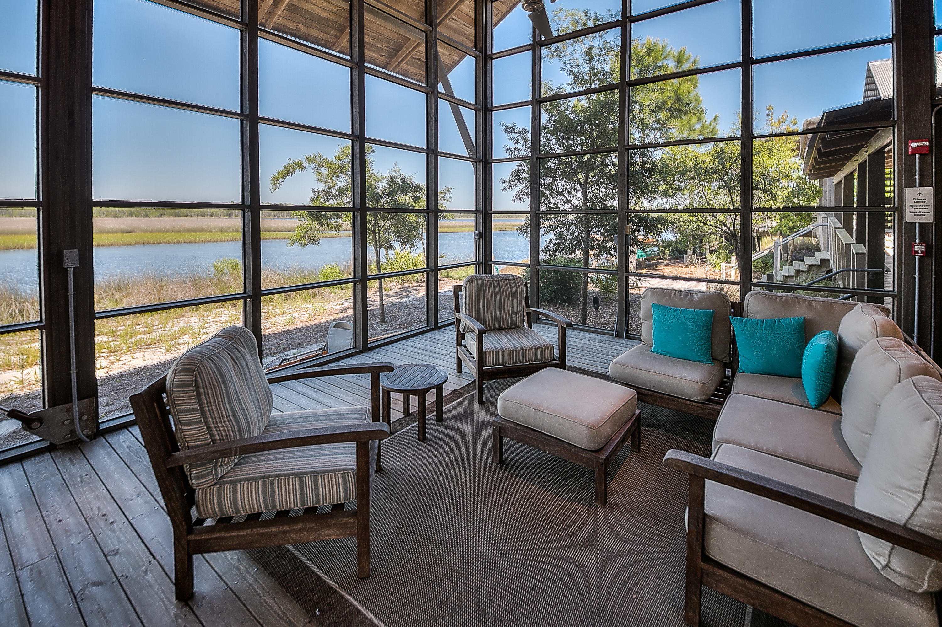 RIVERCAMPS ON CROOKED CREEK PH 2 - Land