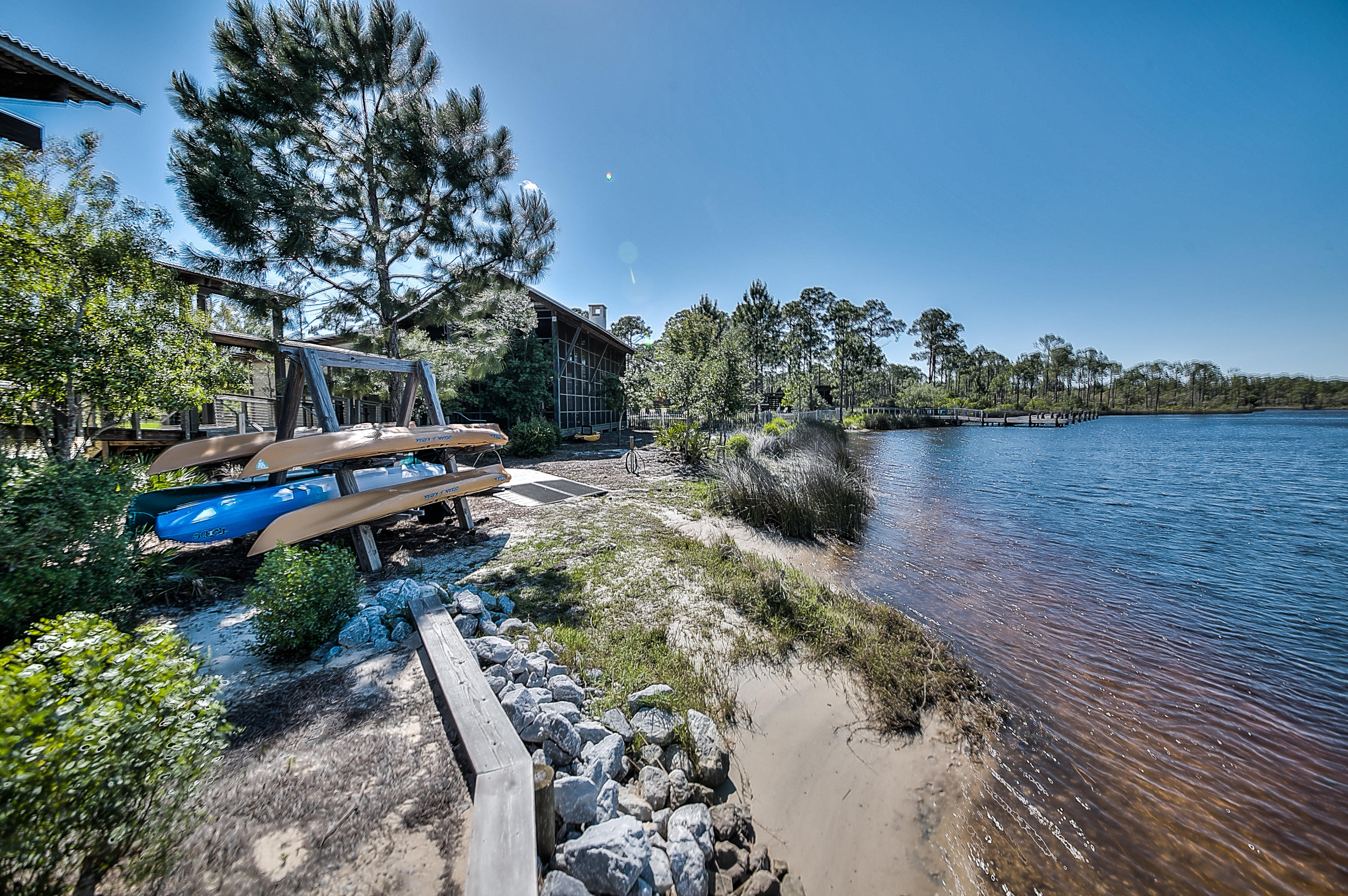 RIVERCAMPS ON CROOKED CREEK PH 2 - Land