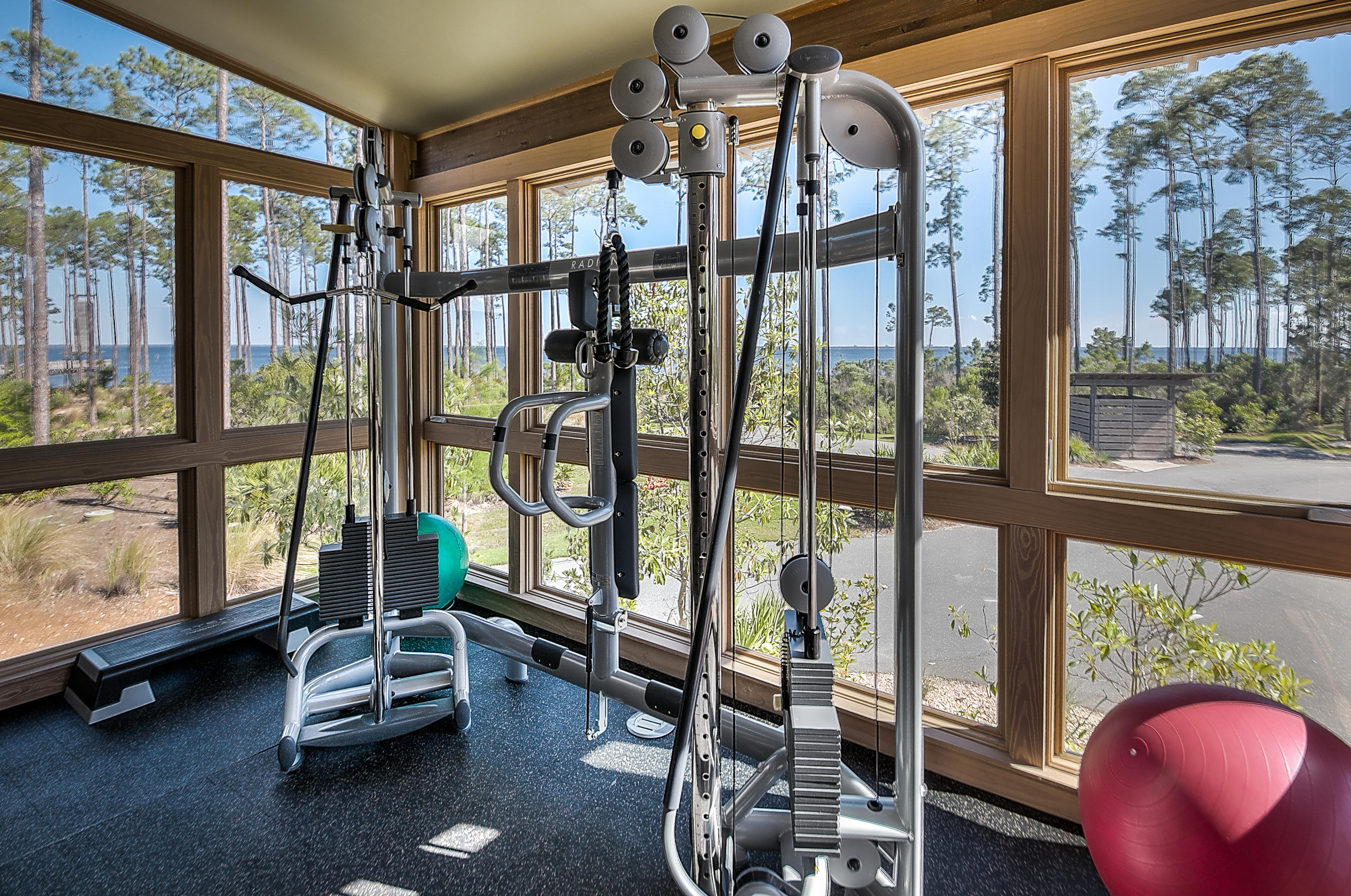 RIVERCAMPS ON CROOKED CREEK PH 2 - Land