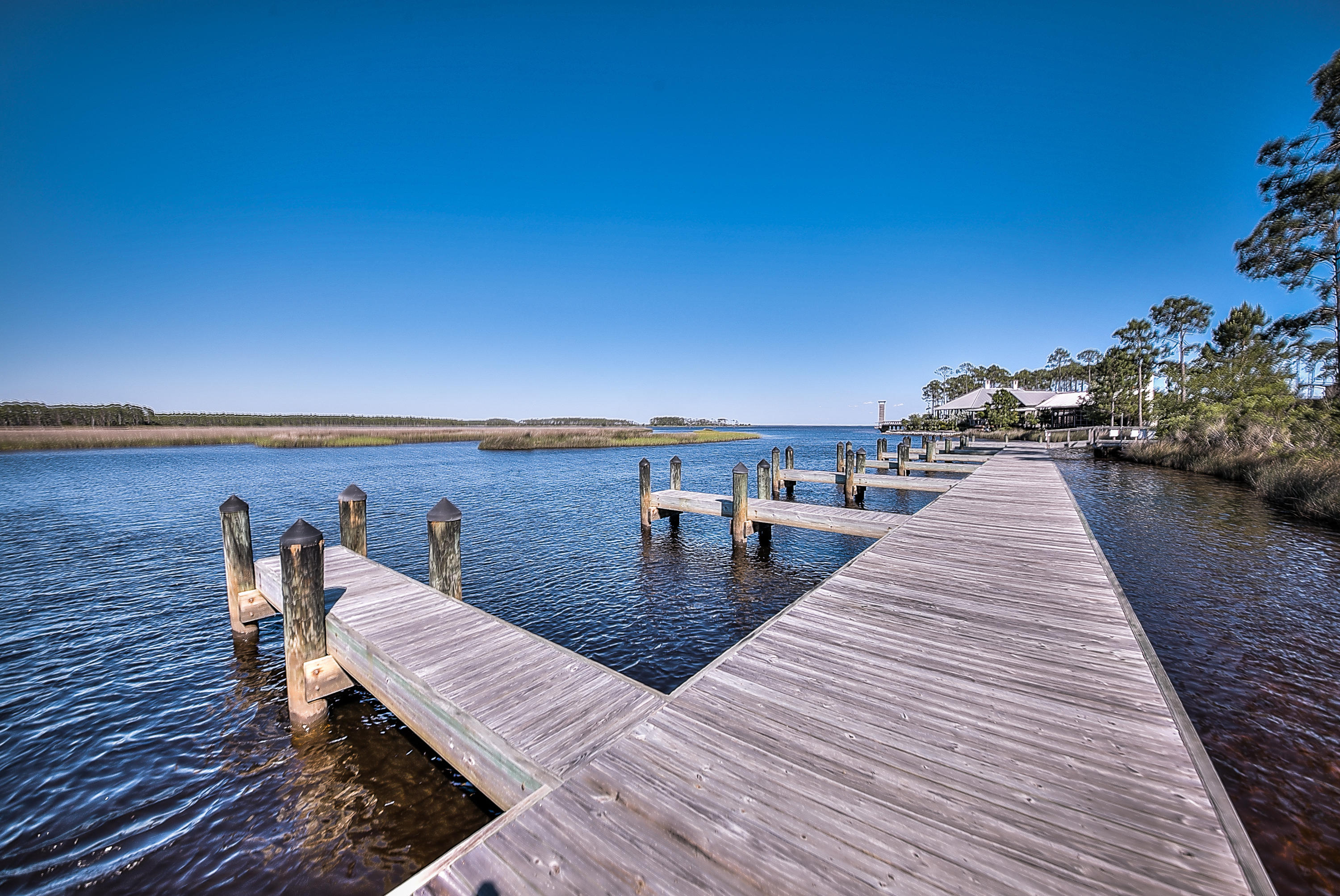 RIVERCAMPS ON CROOKED CREEK PH 2 - Land