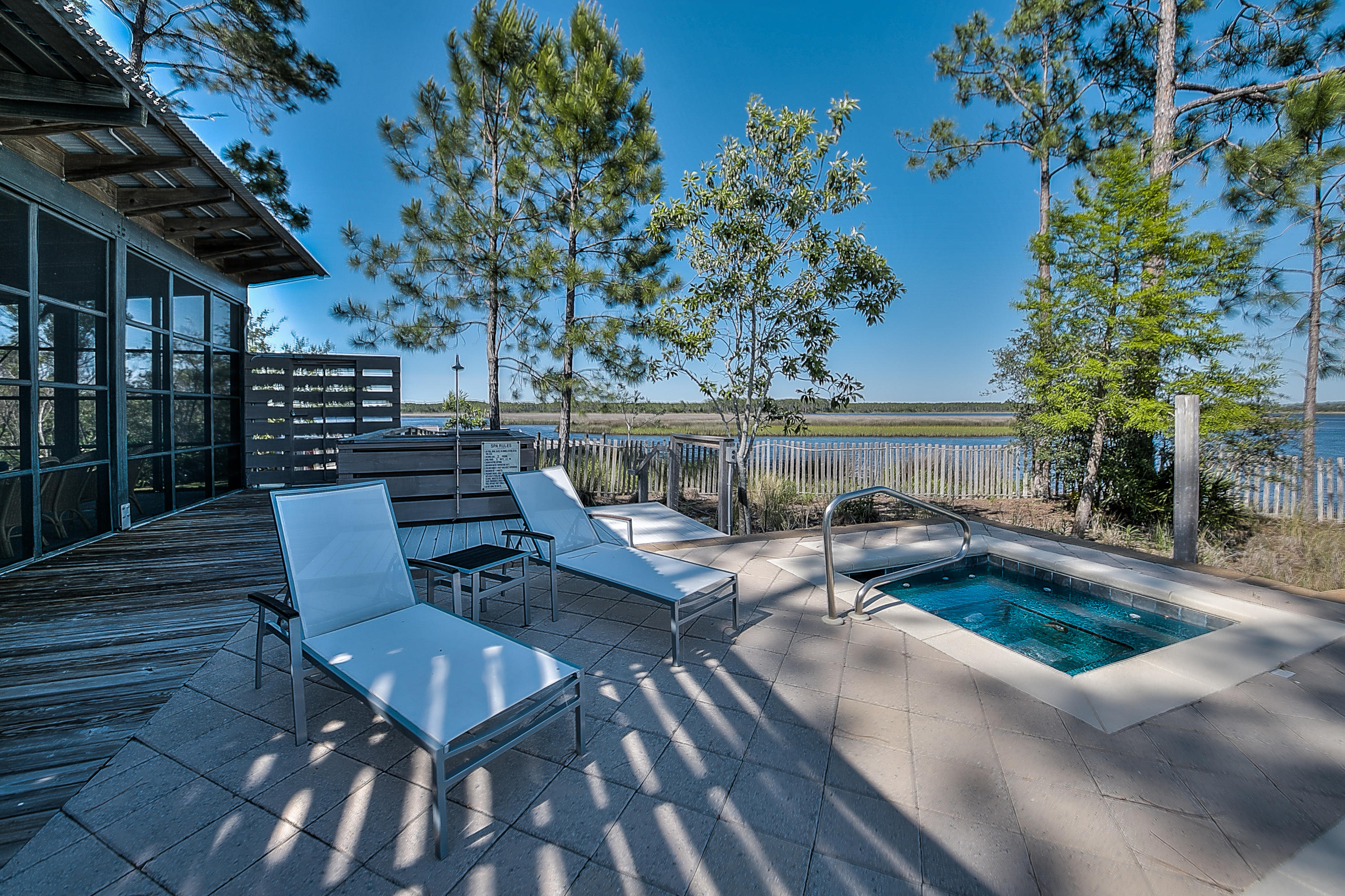 RIVERCAMPS ON CROOKED CREEK PH 2 - Land