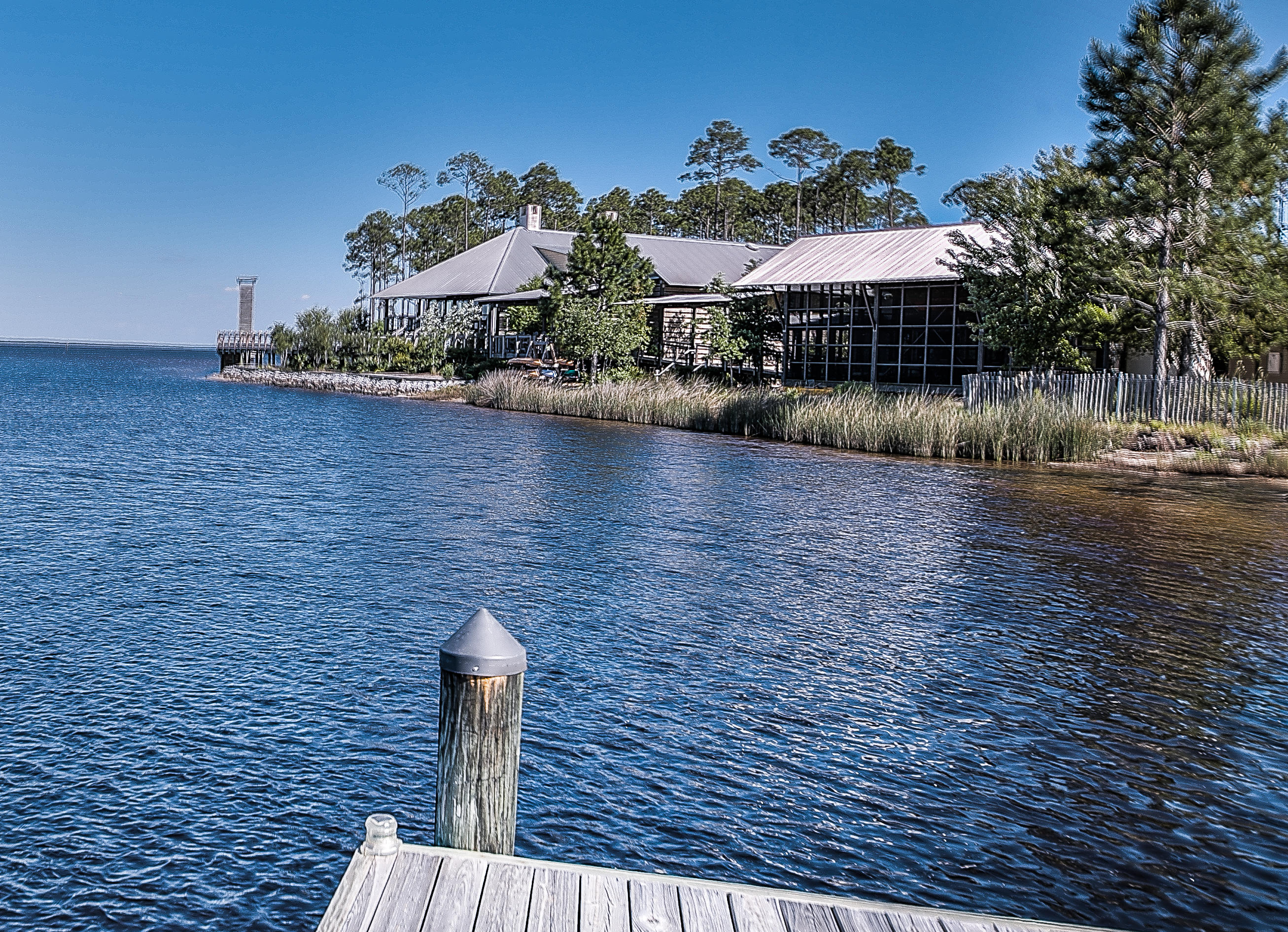 RIVERCAMPS ON CROOKED CREEK PH 2 - Land