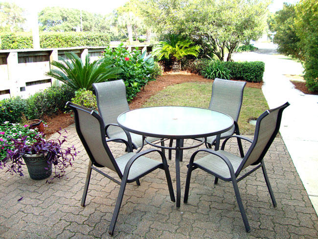 SEASCAPE CONDO PH 10 - Residential