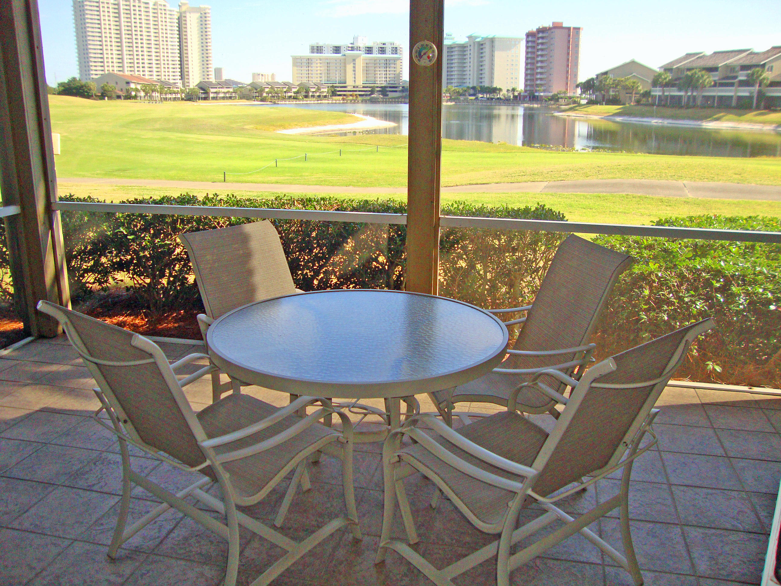 SEASCAPE CONDO PH 10 - Residential