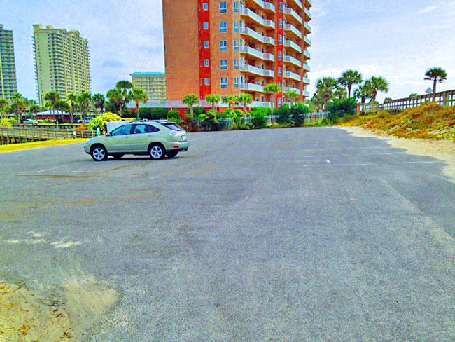 SEASCAPE CONDO PH 10 - Residential