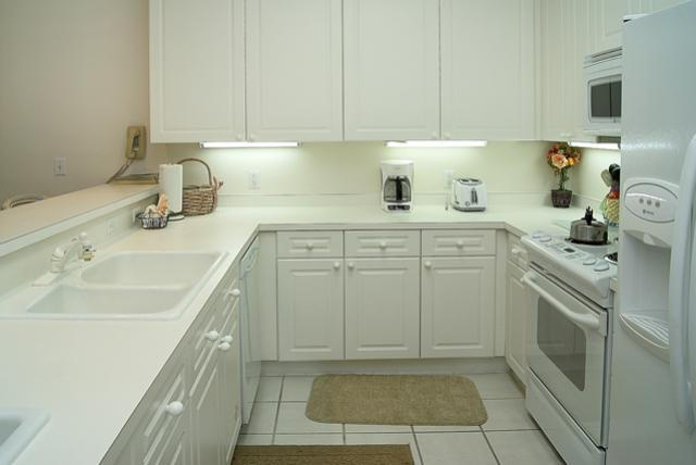 SEASCAPE CONDO PH 10 - Residential