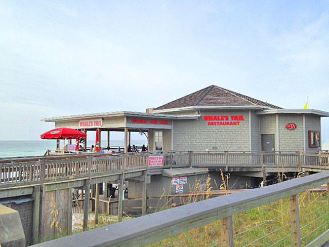 SEASCAPE CONDO PH 10 - Residential