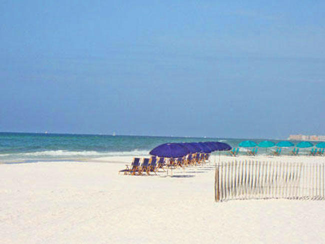 SEASCAPE CONDO PH 10 - Residential