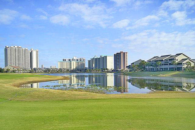 SEASCAPE CONDO PH 10 - Residential