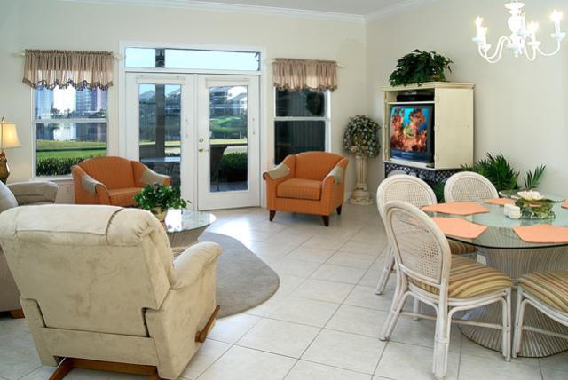 SEASCAPE CONDO PH 10 - Residential