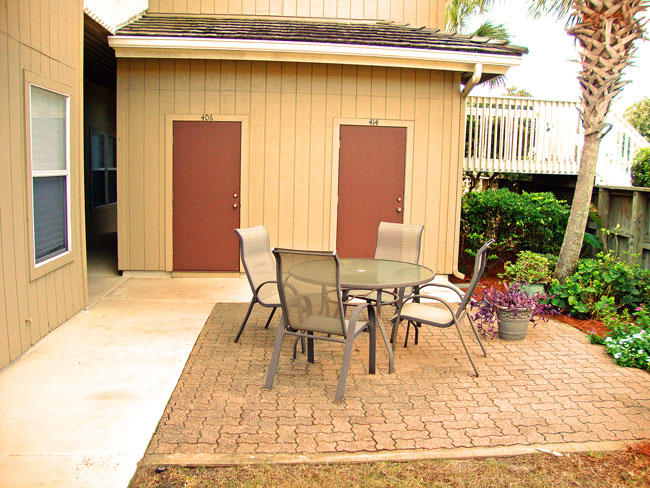 SEASCAPE CONDO PH 10 - Residential