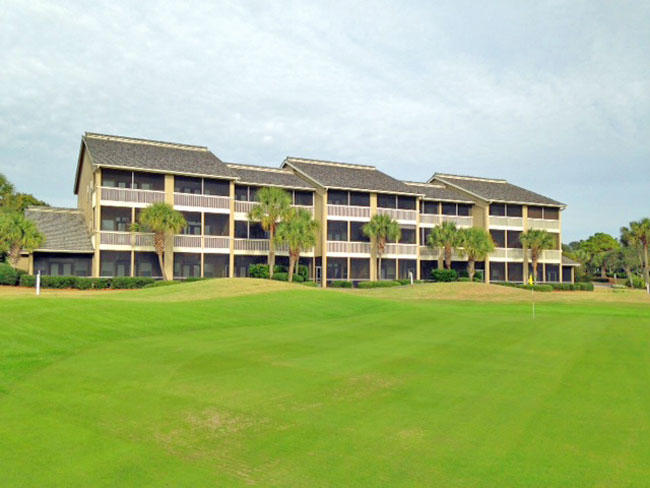 SEASCAPE CONDO PH 10 - Residential