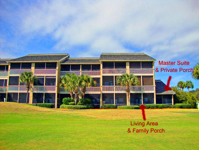 SEASCAPE CONDO PH 10 - Residential