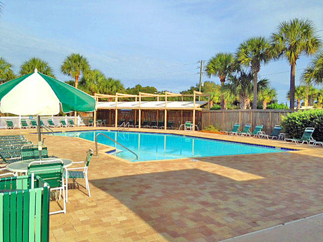 SEASCAPE CONDO PH 10 - Residential