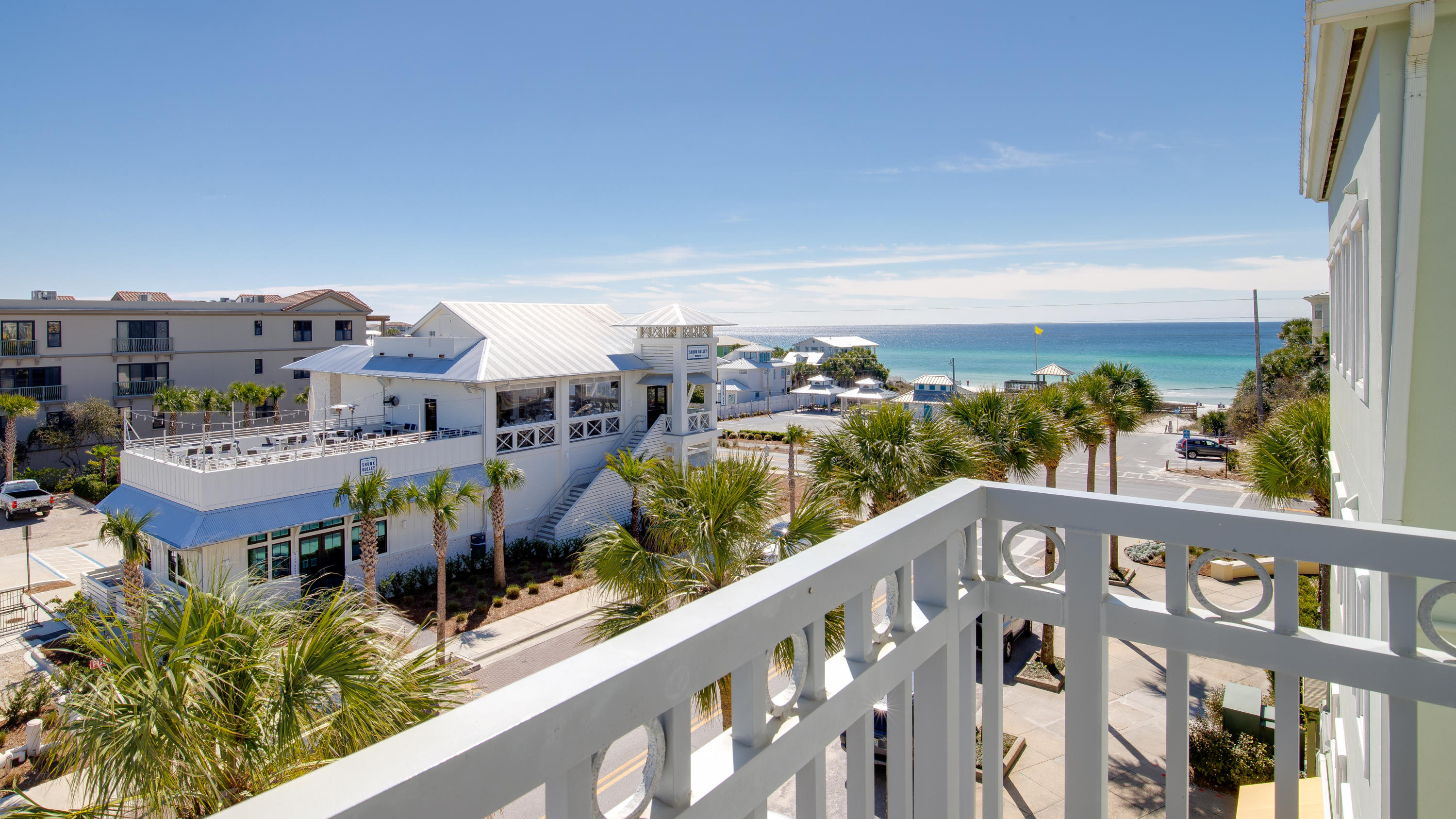 GULF PLACE TOWN CENTER EAST CONDO - Residential