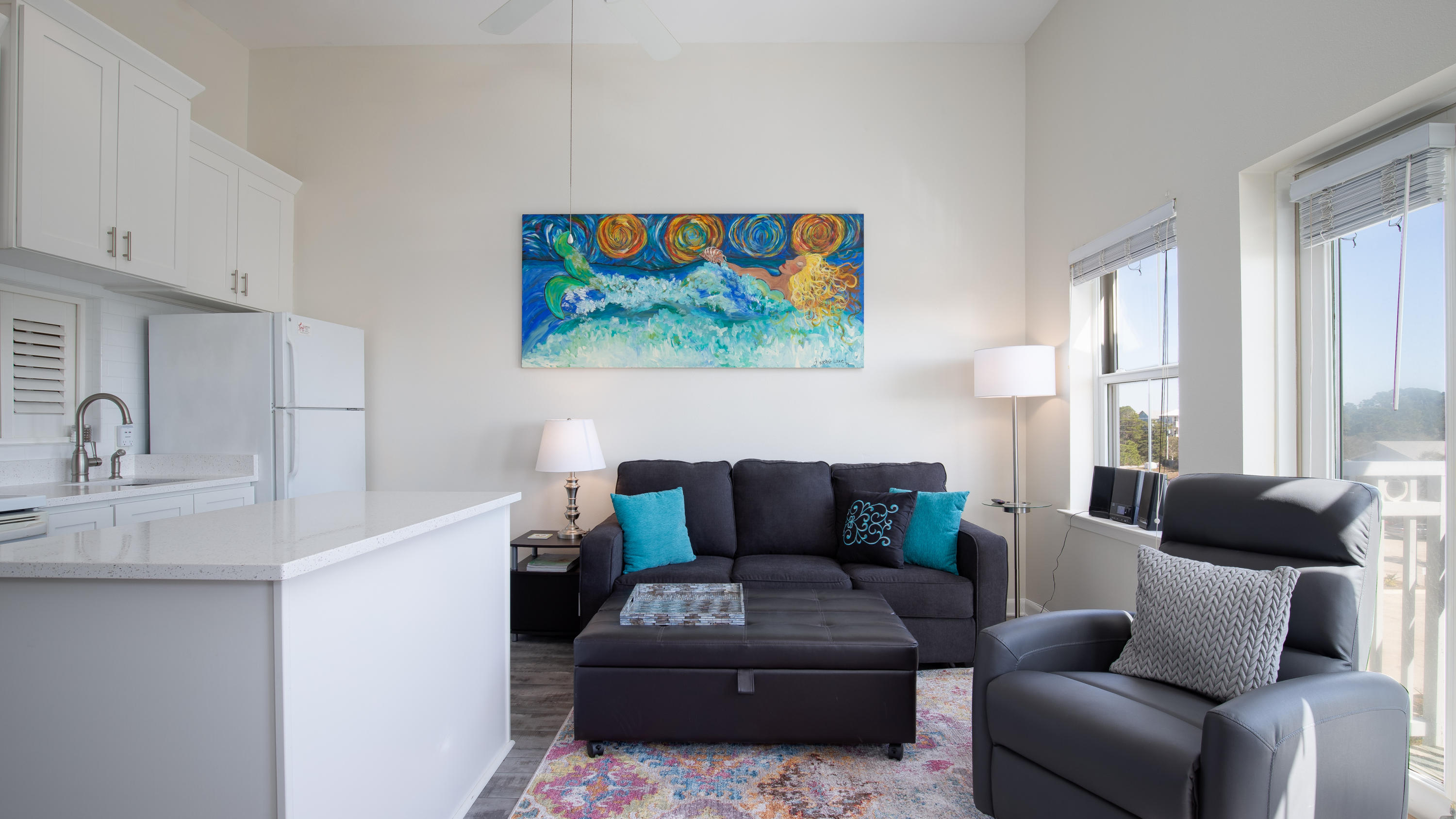 GULF PLACE TOWN CENTER EAST CONDO - Residential