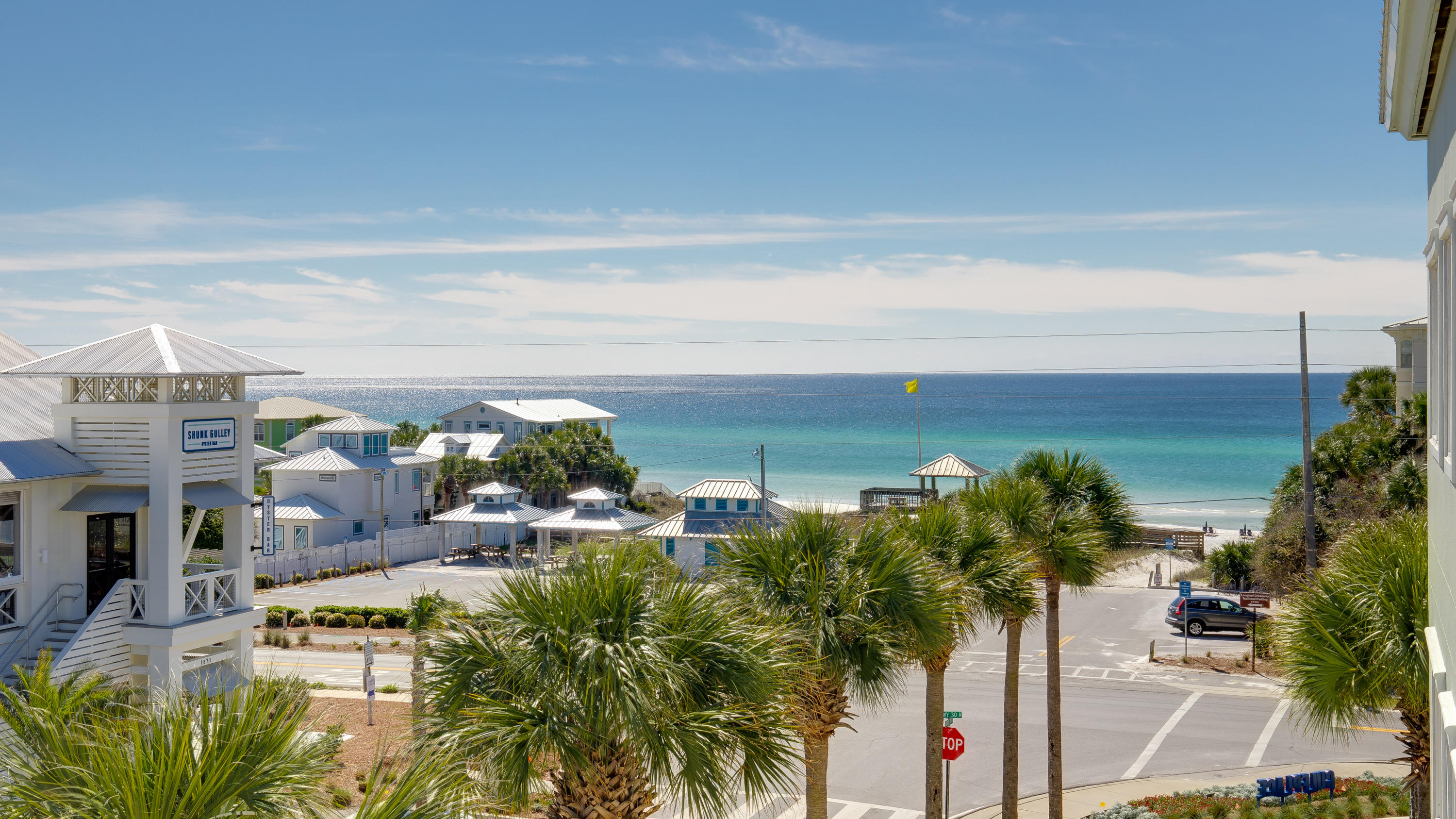 GULF PLACE TOWN CENTER EAST CONDO - Residential