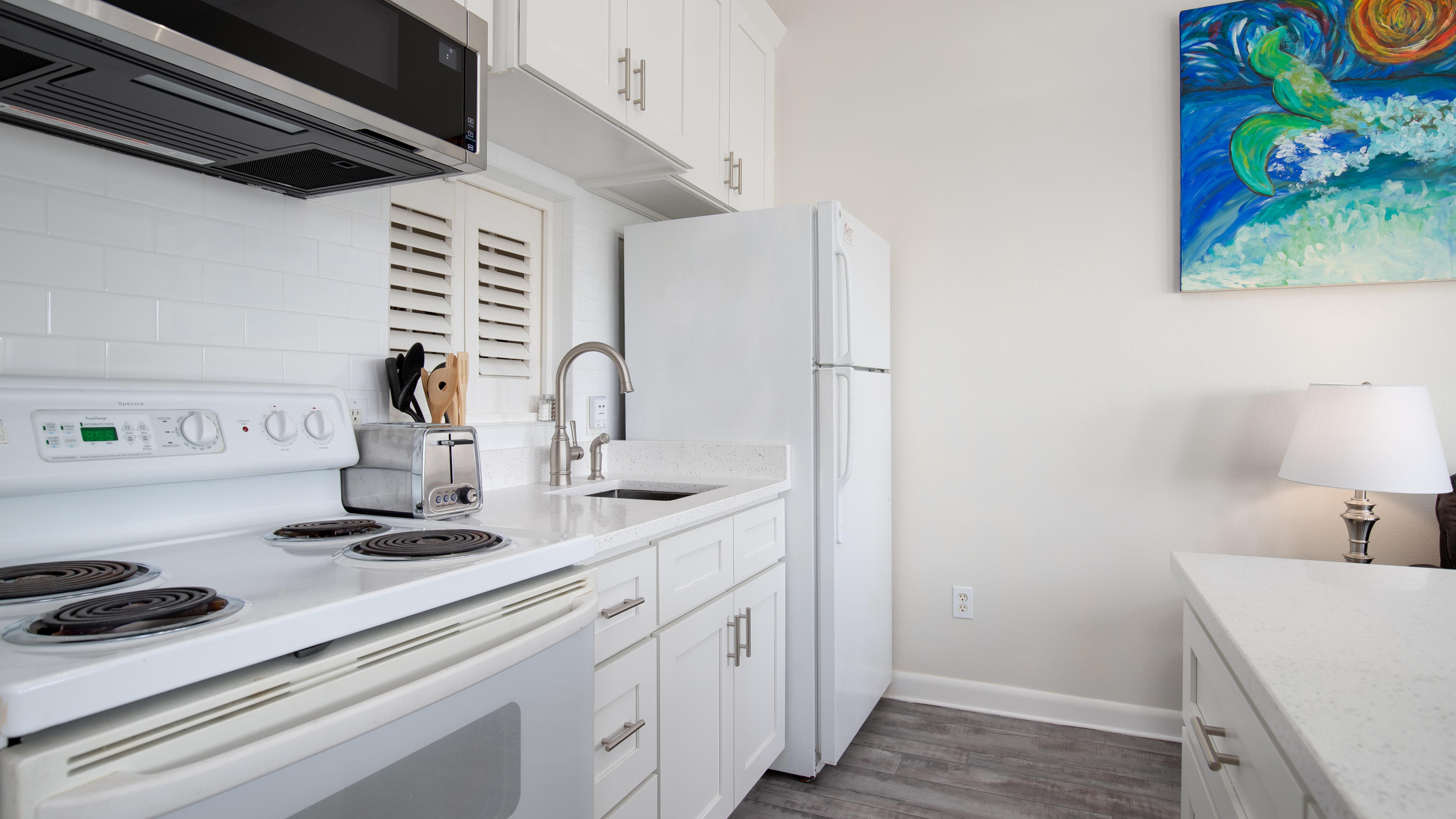 GULF PLACE TOWN CENTER EAST CONDO - Residential