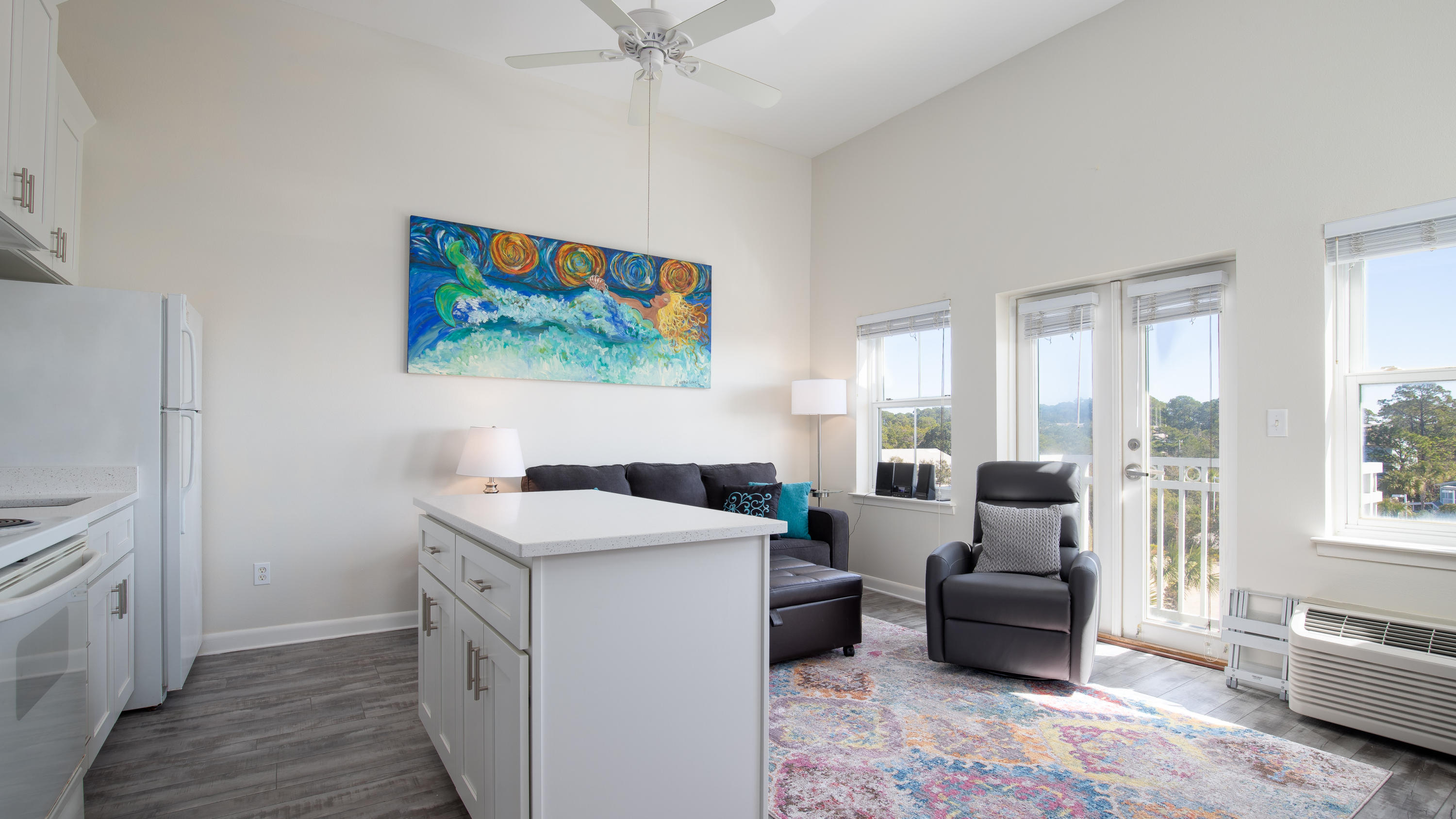 GULF PLACE TOWN CENTER EAST CONDO - Residential