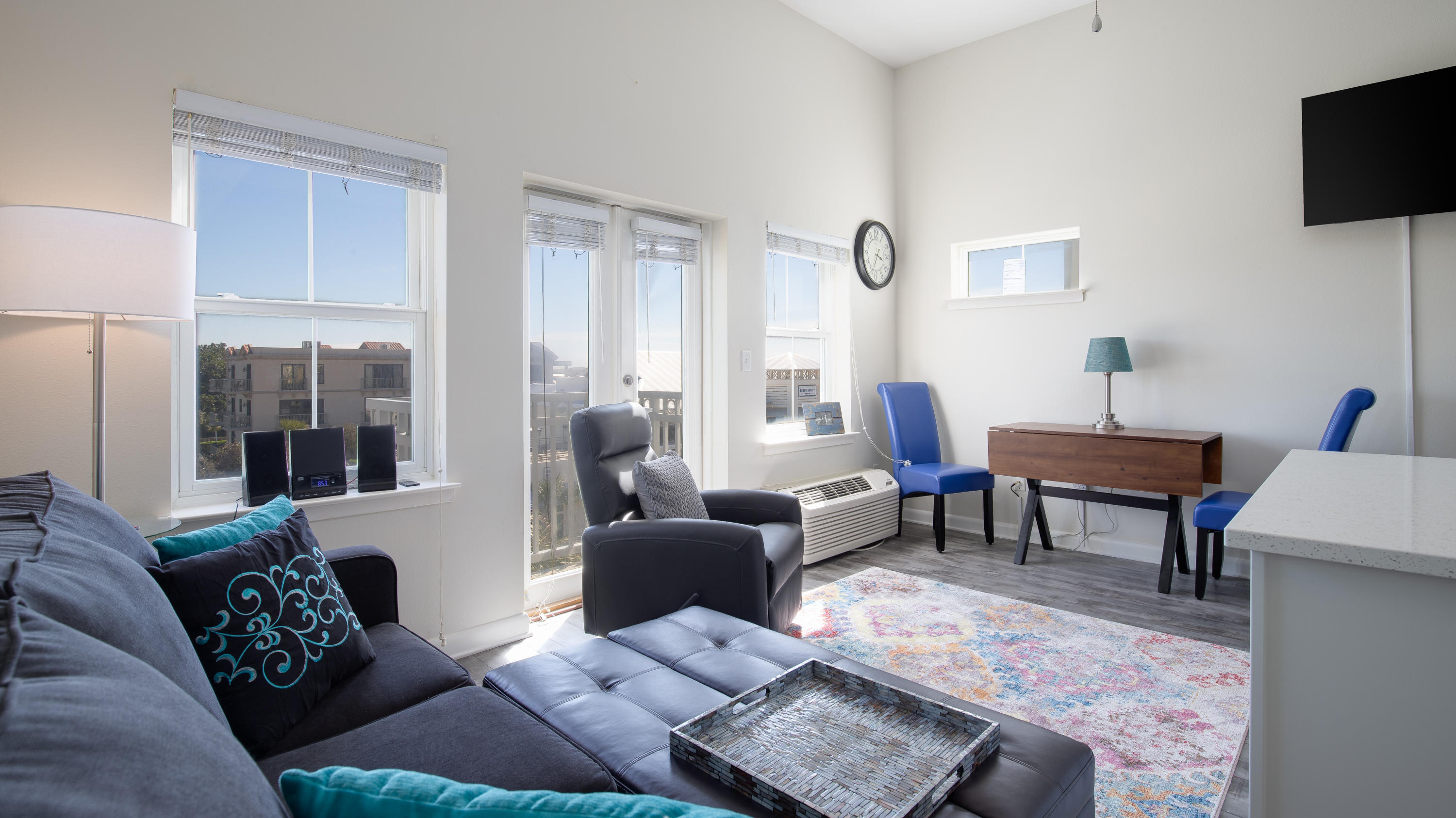 GULF PLACE TOWN CENTER EAST CONDO - Residential