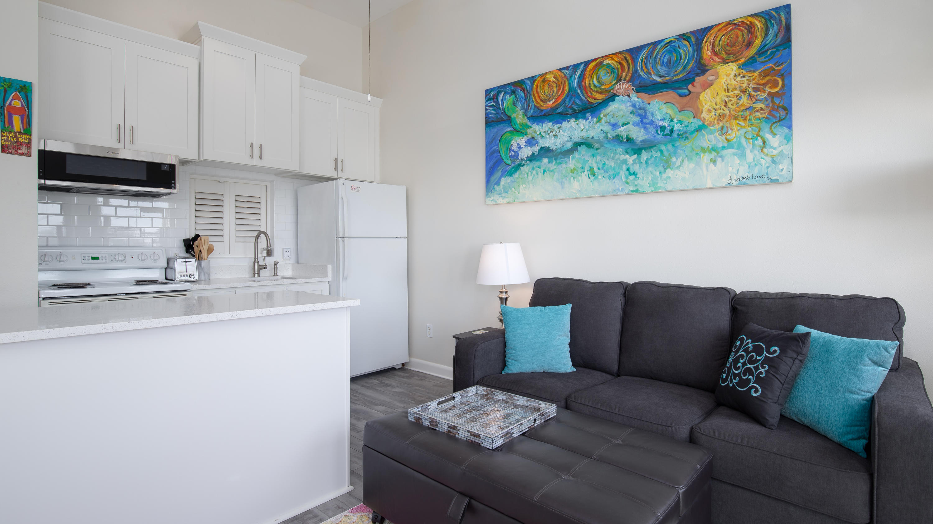 GULF PLACE TOWN CENTER EAST CONDO - Residential