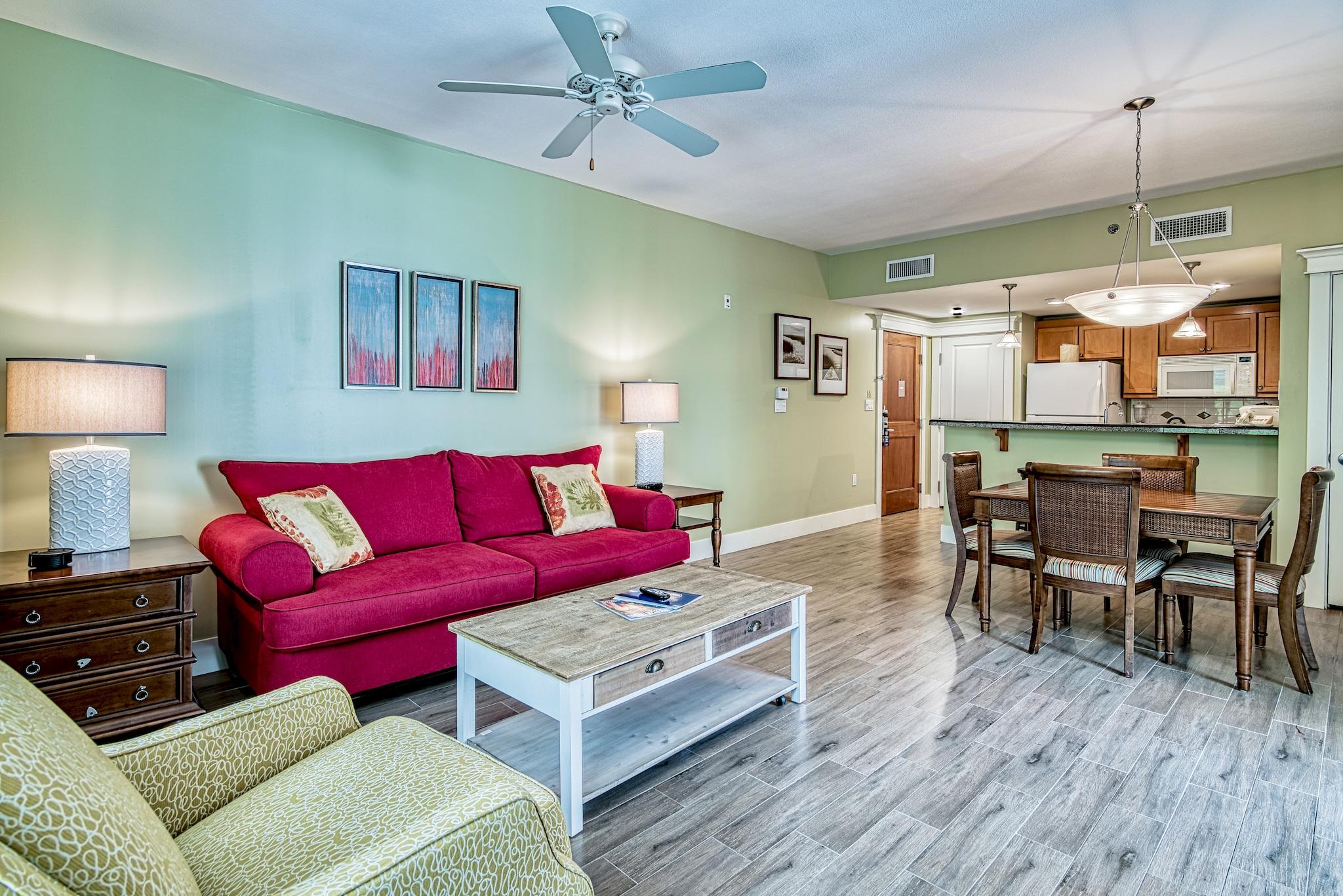 LASATA - Residential