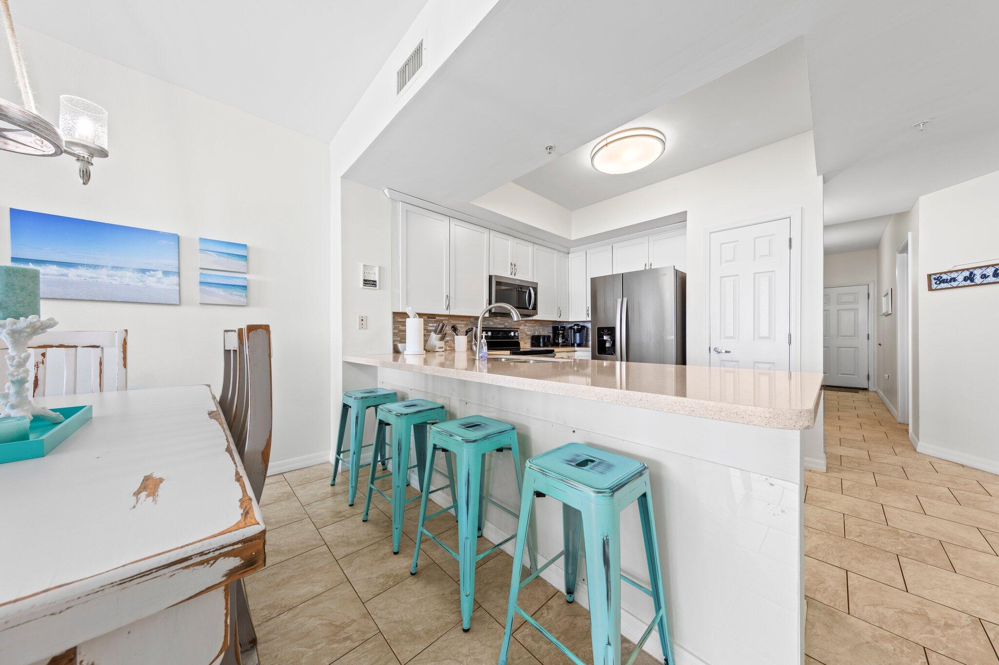 SUMMERWIND CONDOS - Residential