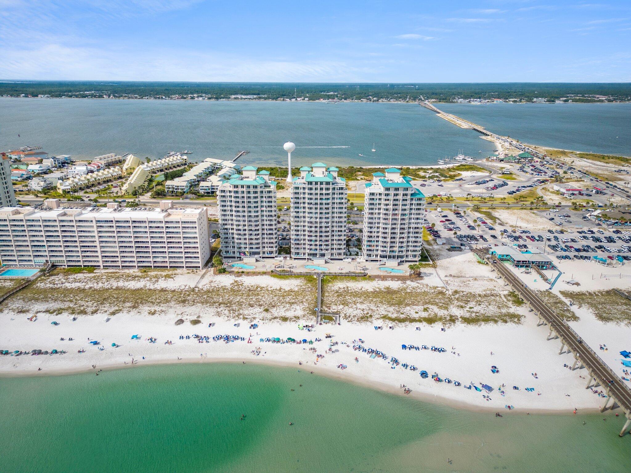 SUMMERWIND CONDOS - Residential