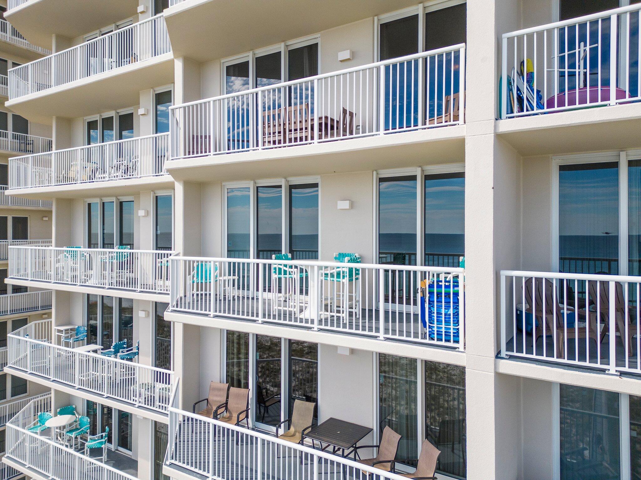 SUMMERWIND CONDOS - Residential