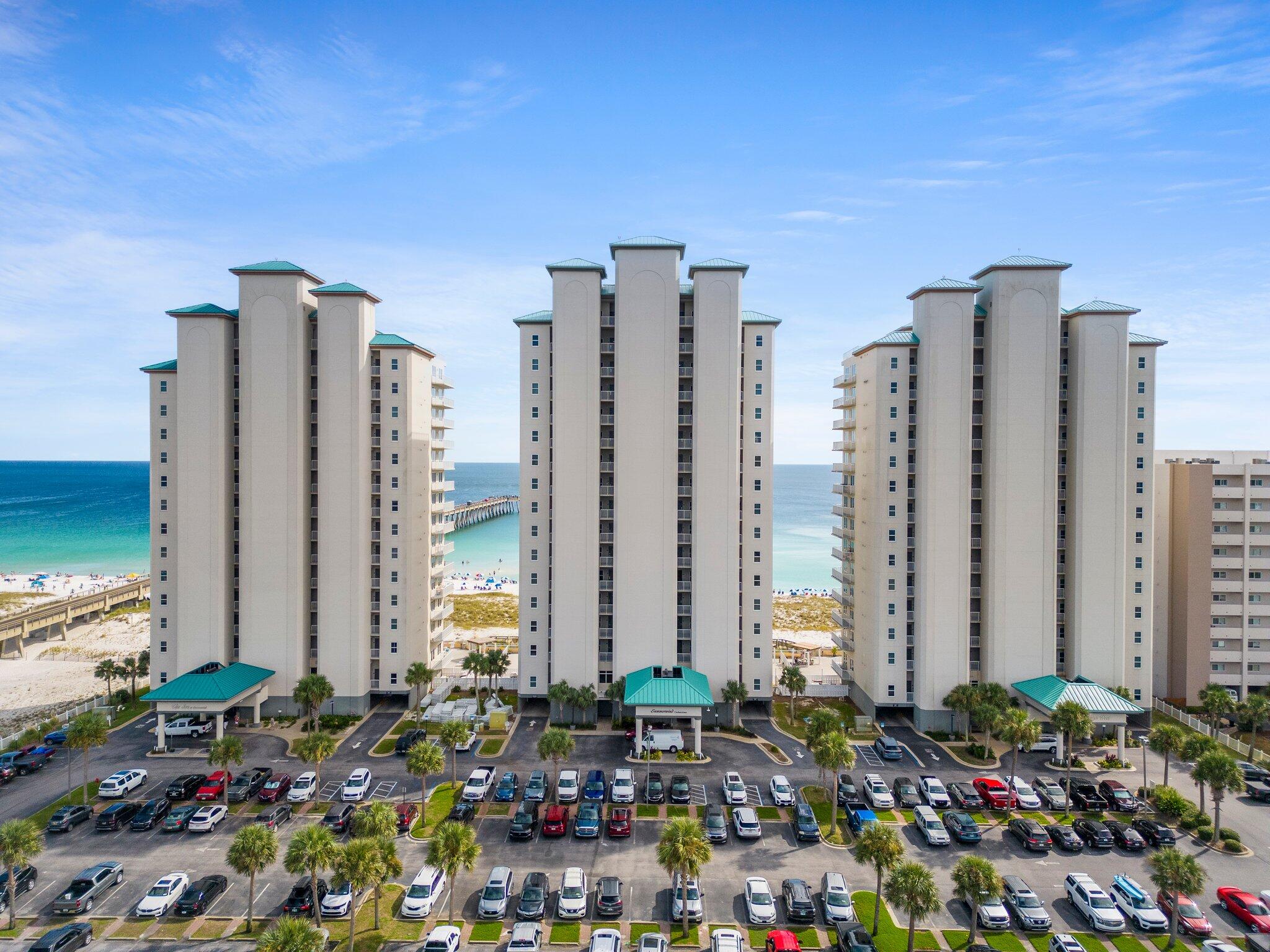 SUMMERWIND CONDOS - Residential