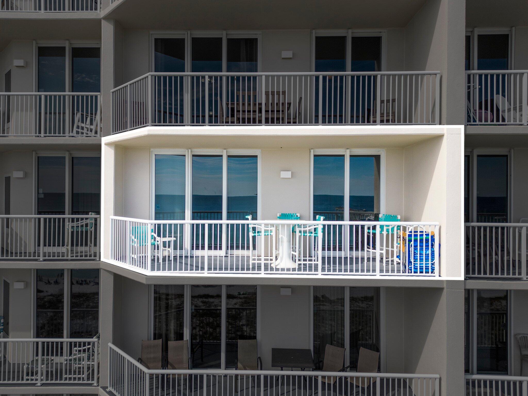 SUMMERWIND CONDOS - Residential