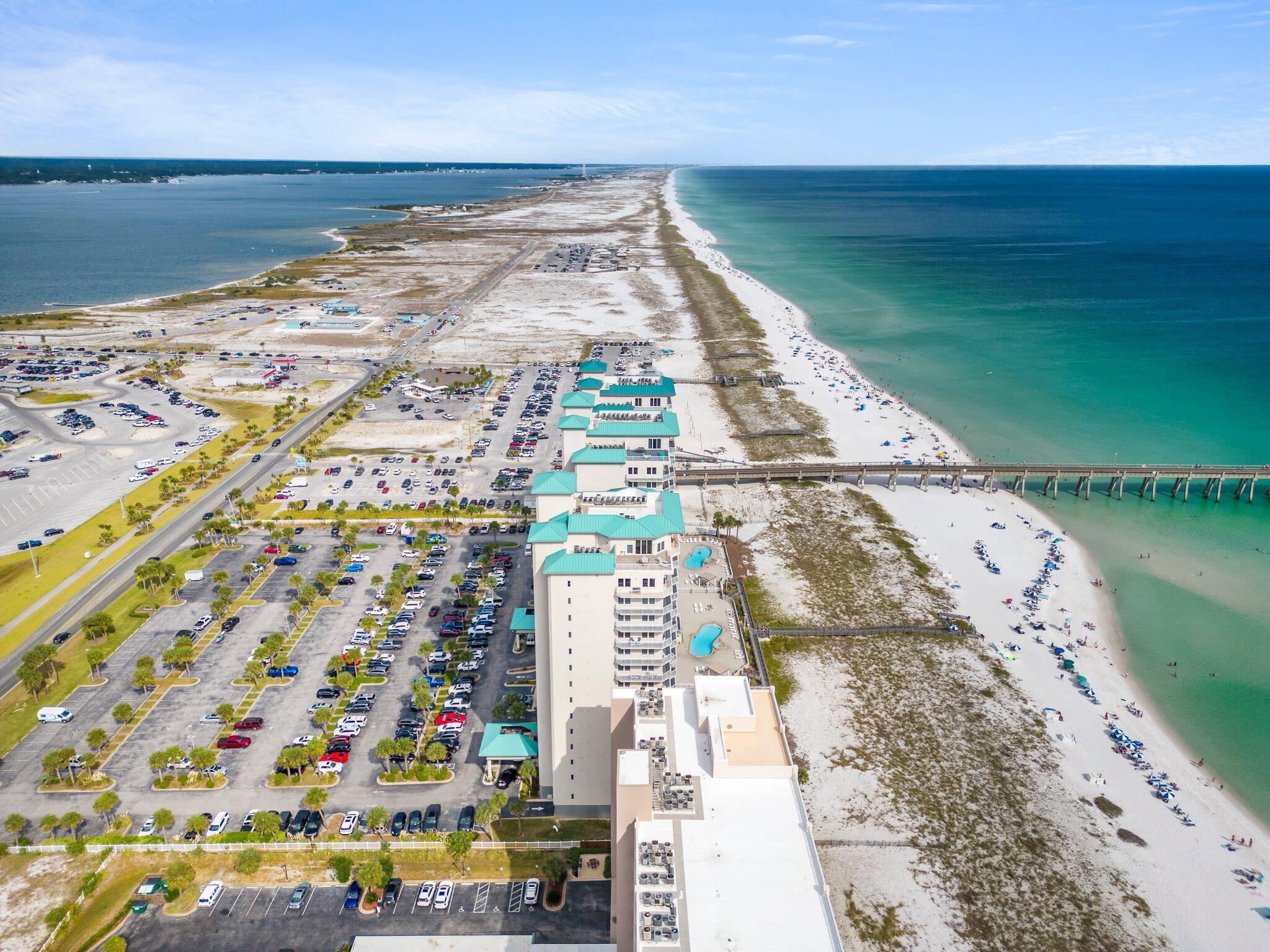 SUMMERWIND CONDOS - Residential