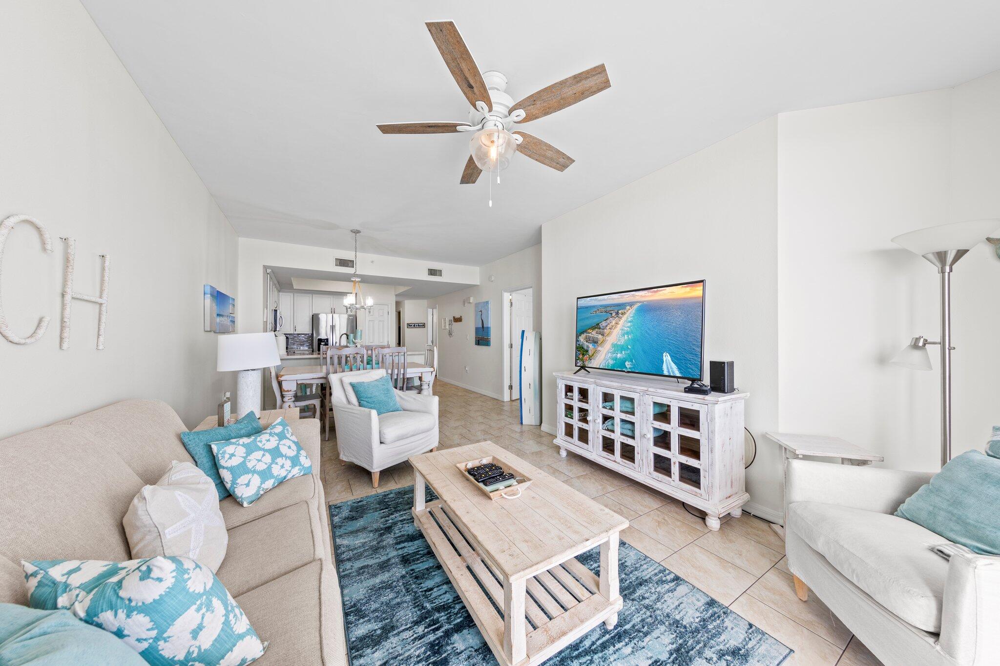 SUMMERWIND CONDOS - Residential