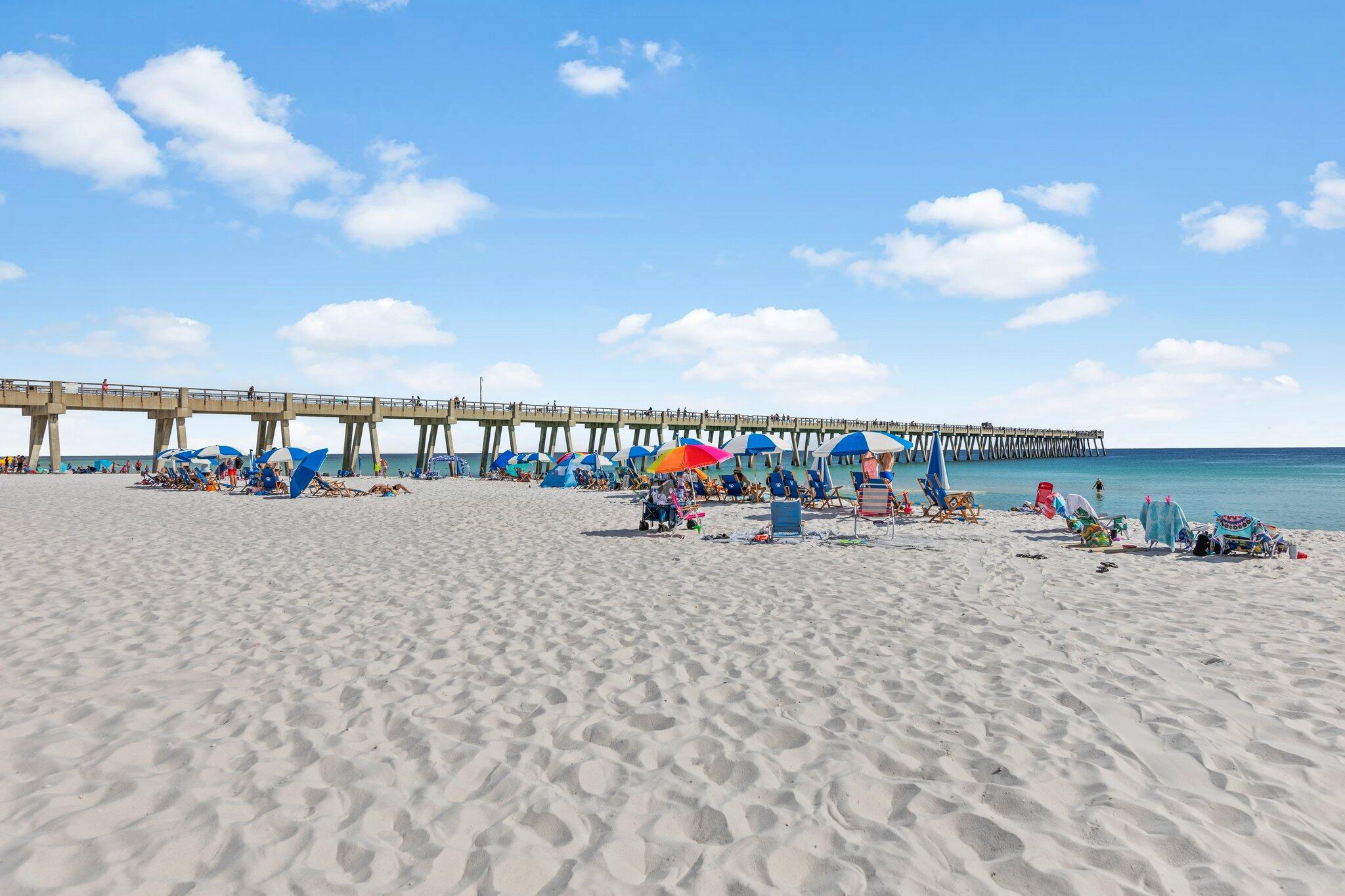 SUMMERWIND CONDOS - Residential