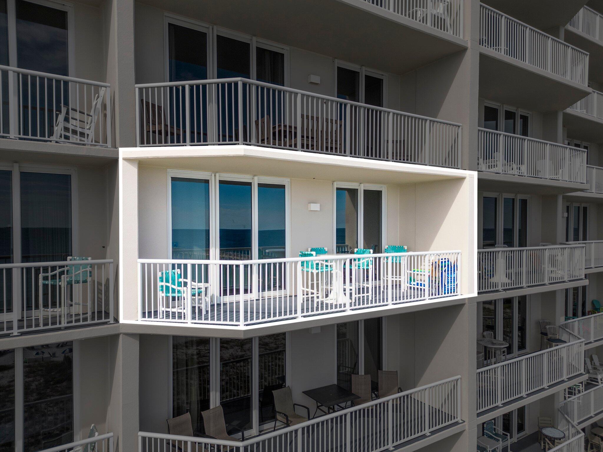 SUMMERWIND CONDOS - Residential