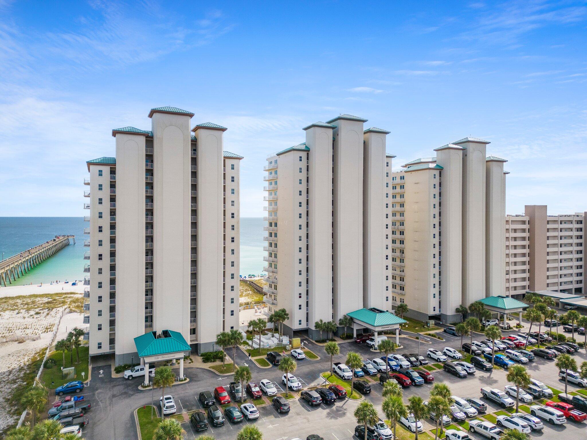 SUMMERWIND CONDOS - Residential