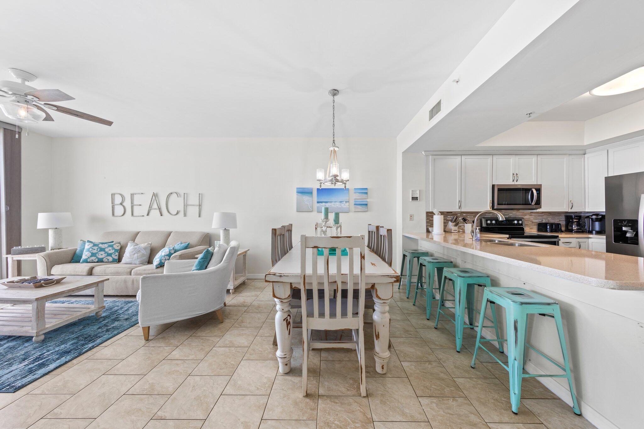 SUMMERWIND CONDOS - Residential