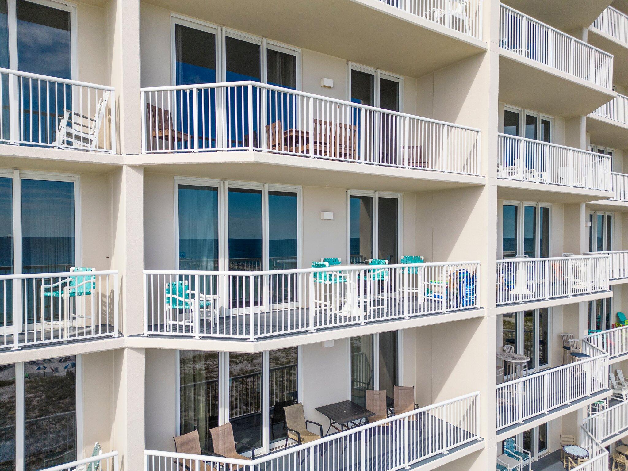 SUMMERWIND CONDOS - Residential