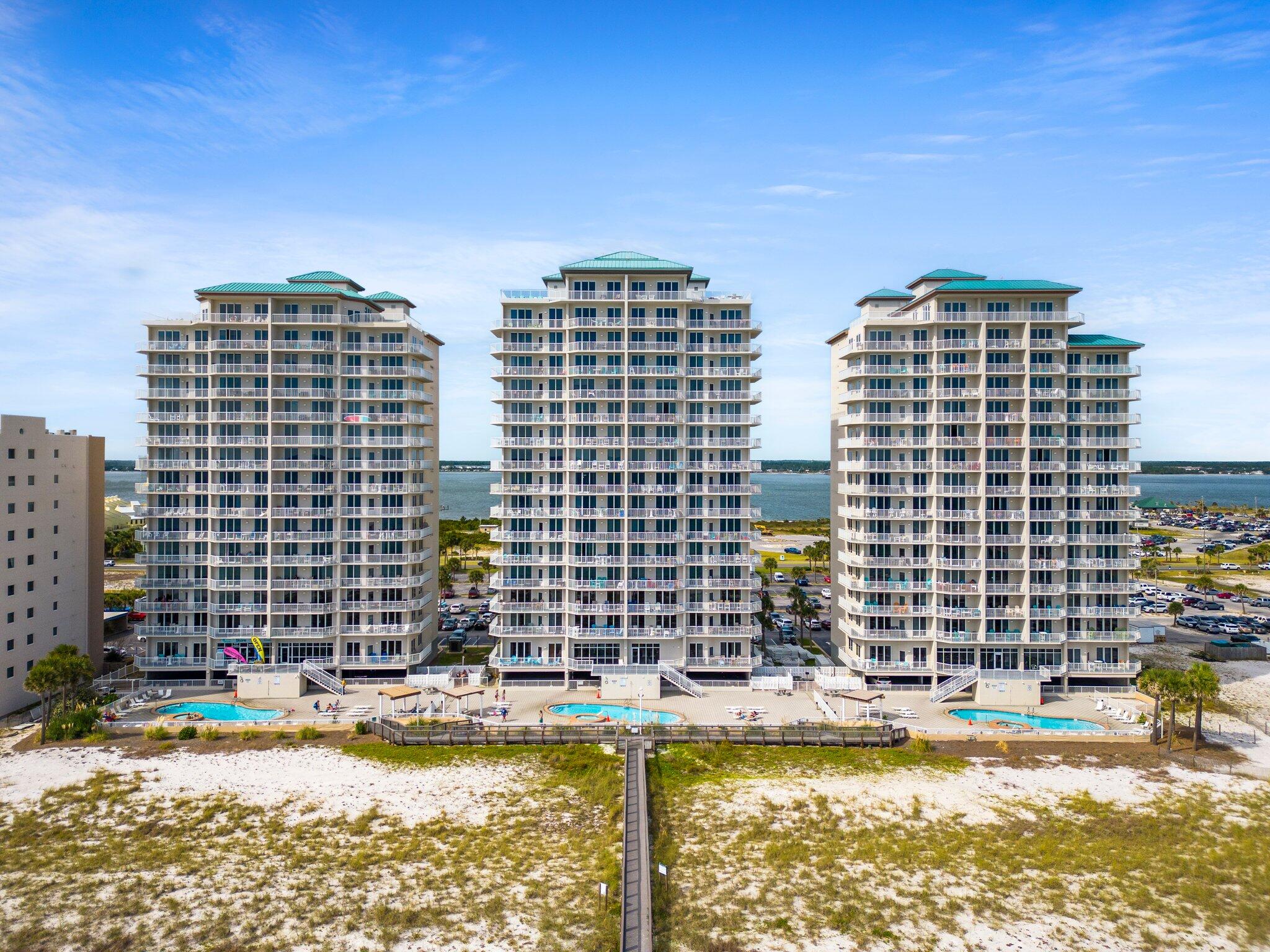 SUMMERWIND CONDOS - Residential